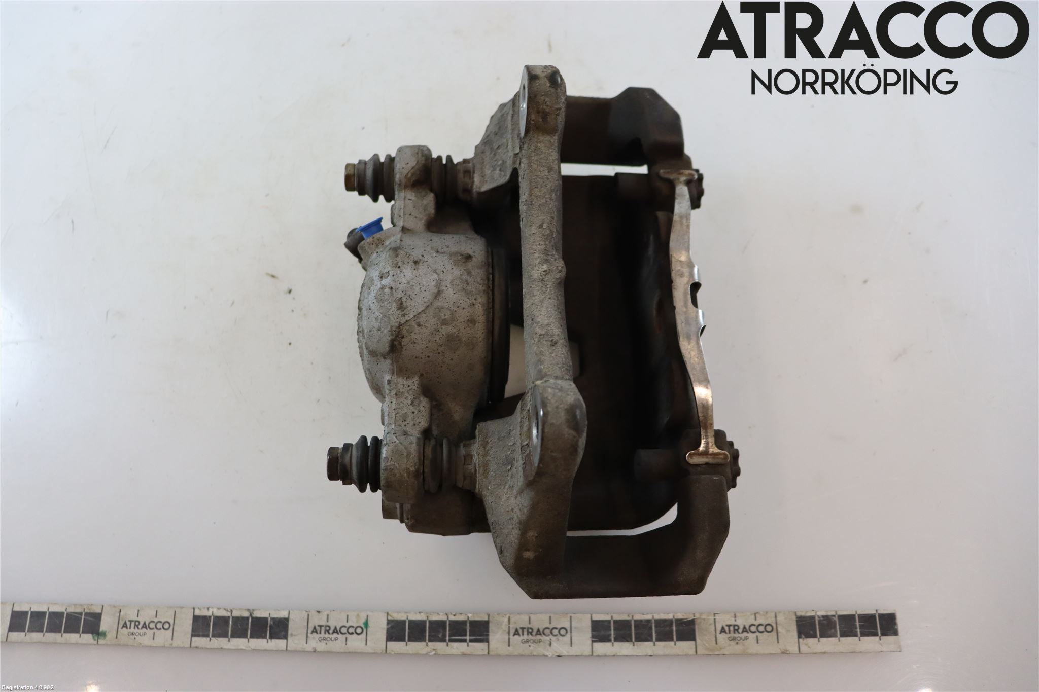 Audi A4 12-15 Bromsok Fram Vänster