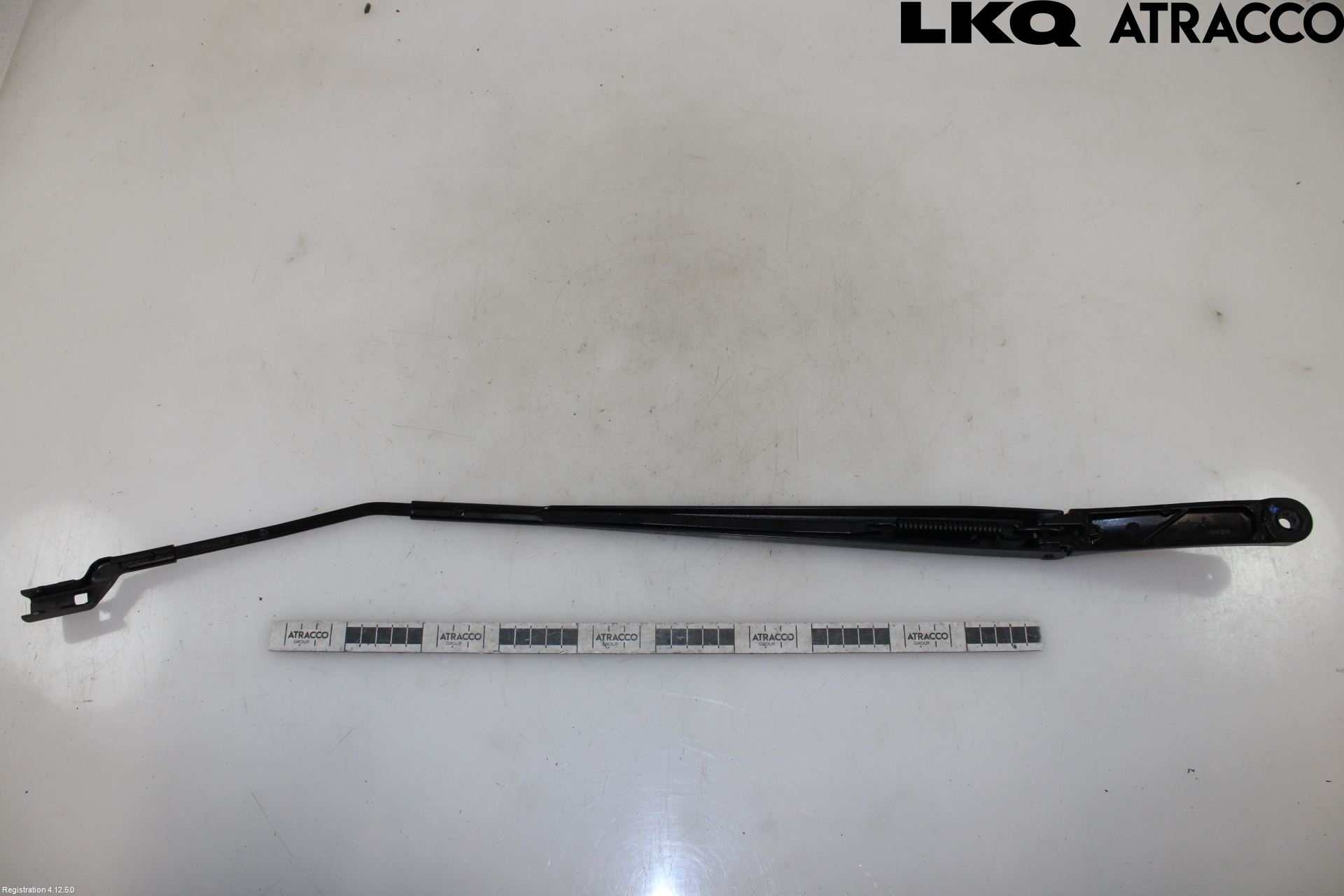 Volkswagen VW ID.4 21- Torkararm Armar Vindruta
