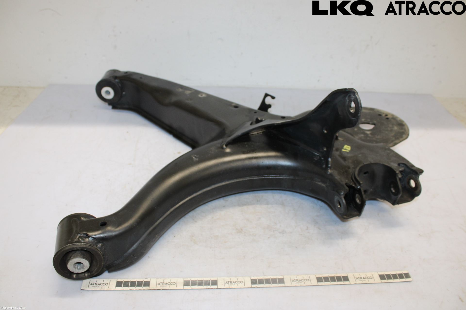 Mercedes-Benz MB VITO/V-KLASS (W640,W447,W448) 14- Bärarm Bak Vänster