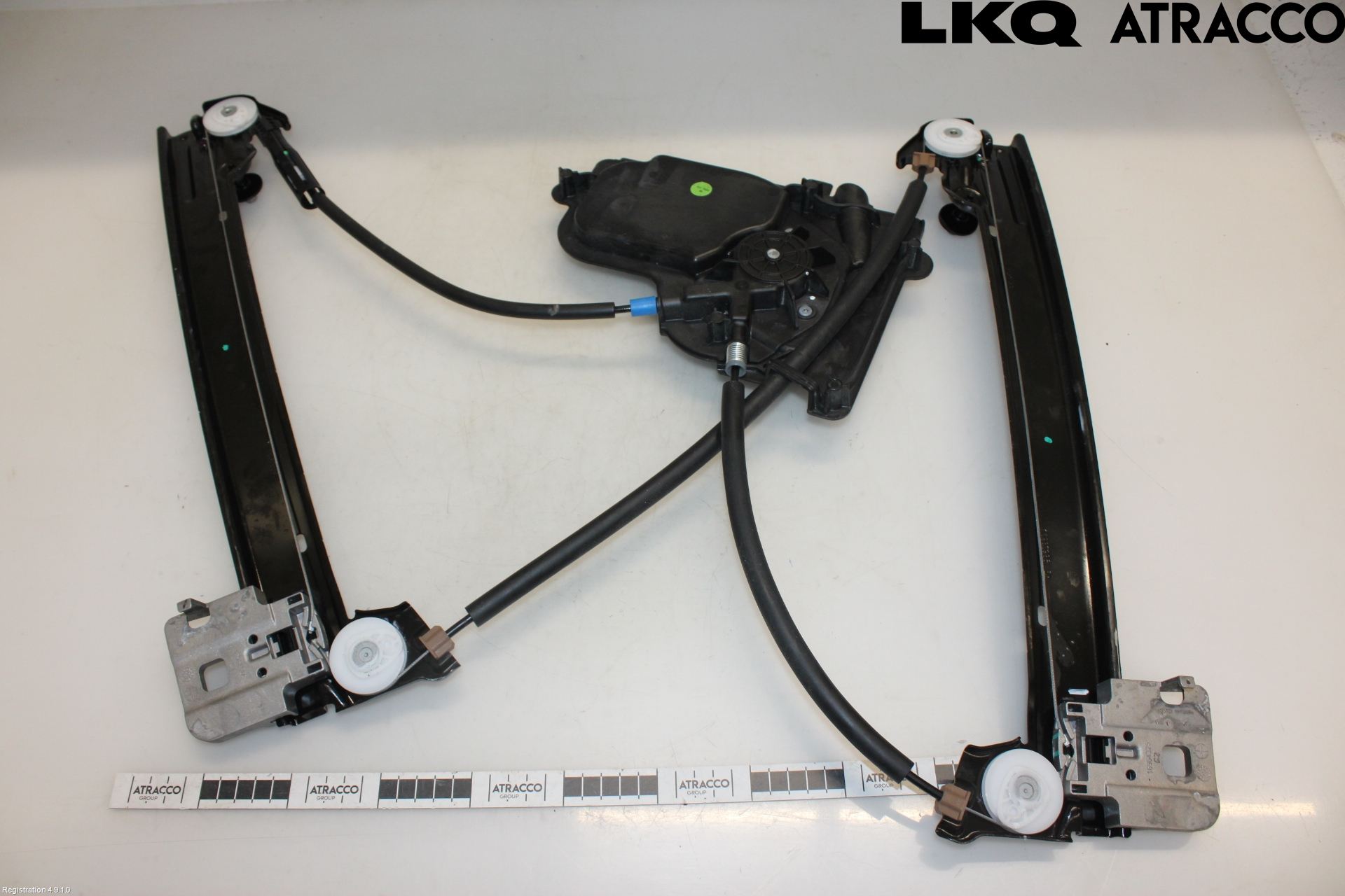 Tesla MODEL 3 17- Fönsterhiss El Kompl