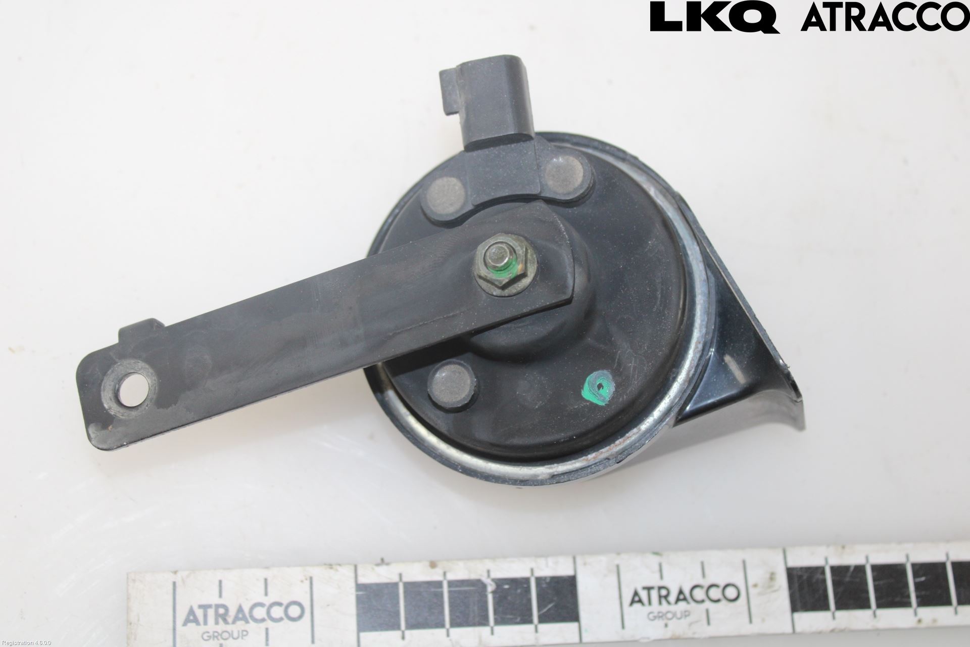 Maxus E-DELIVER3 EV30 20- Signalhorn