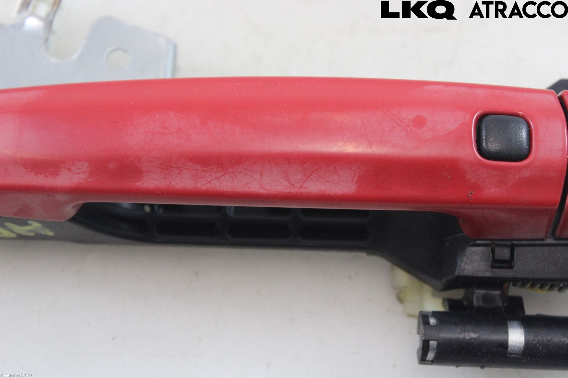 Suzuki BALENO 95-19 Dörrhandtag Yttre Hö
