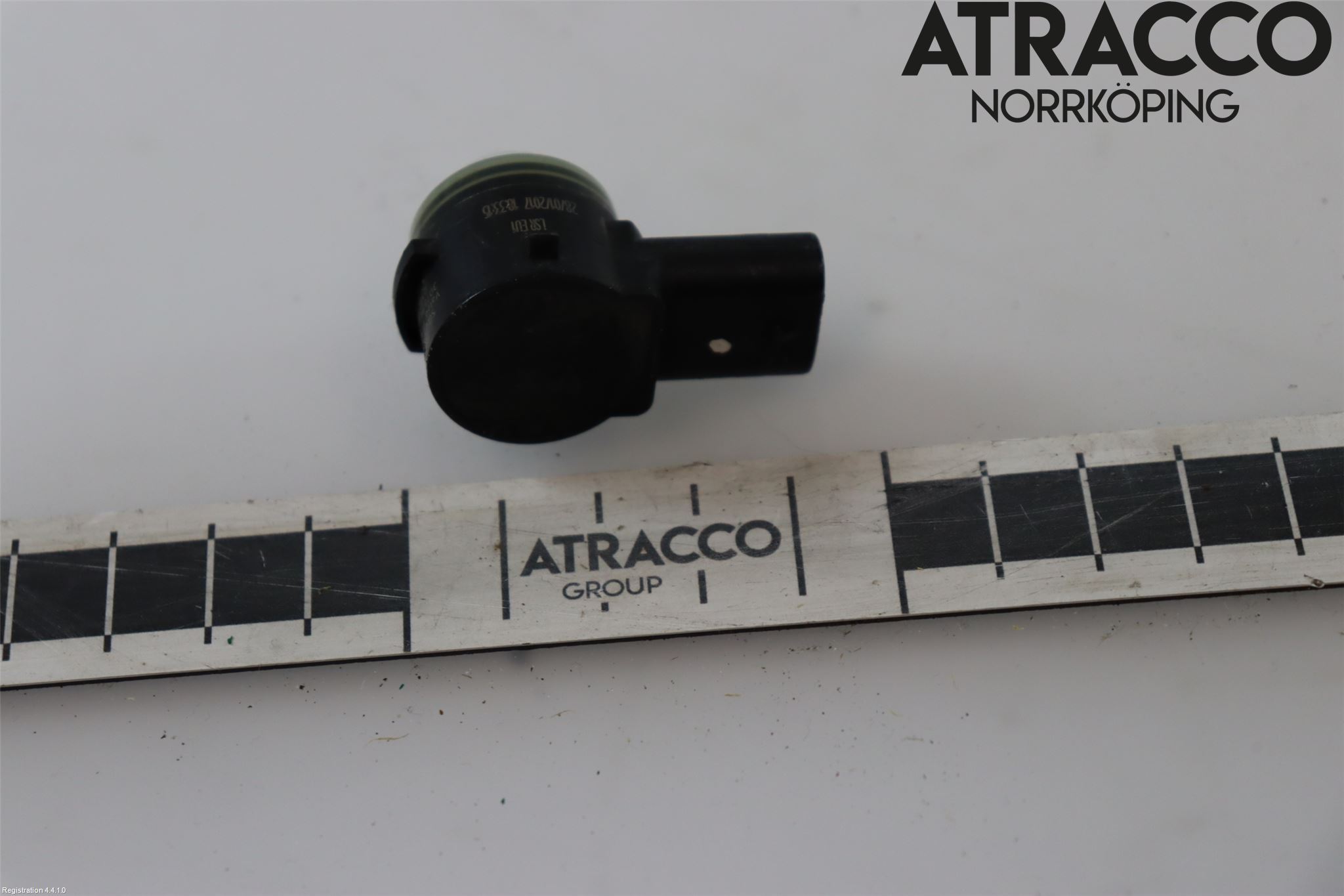 Seat LEON 13-20 Parkeringshjälp Backsensor