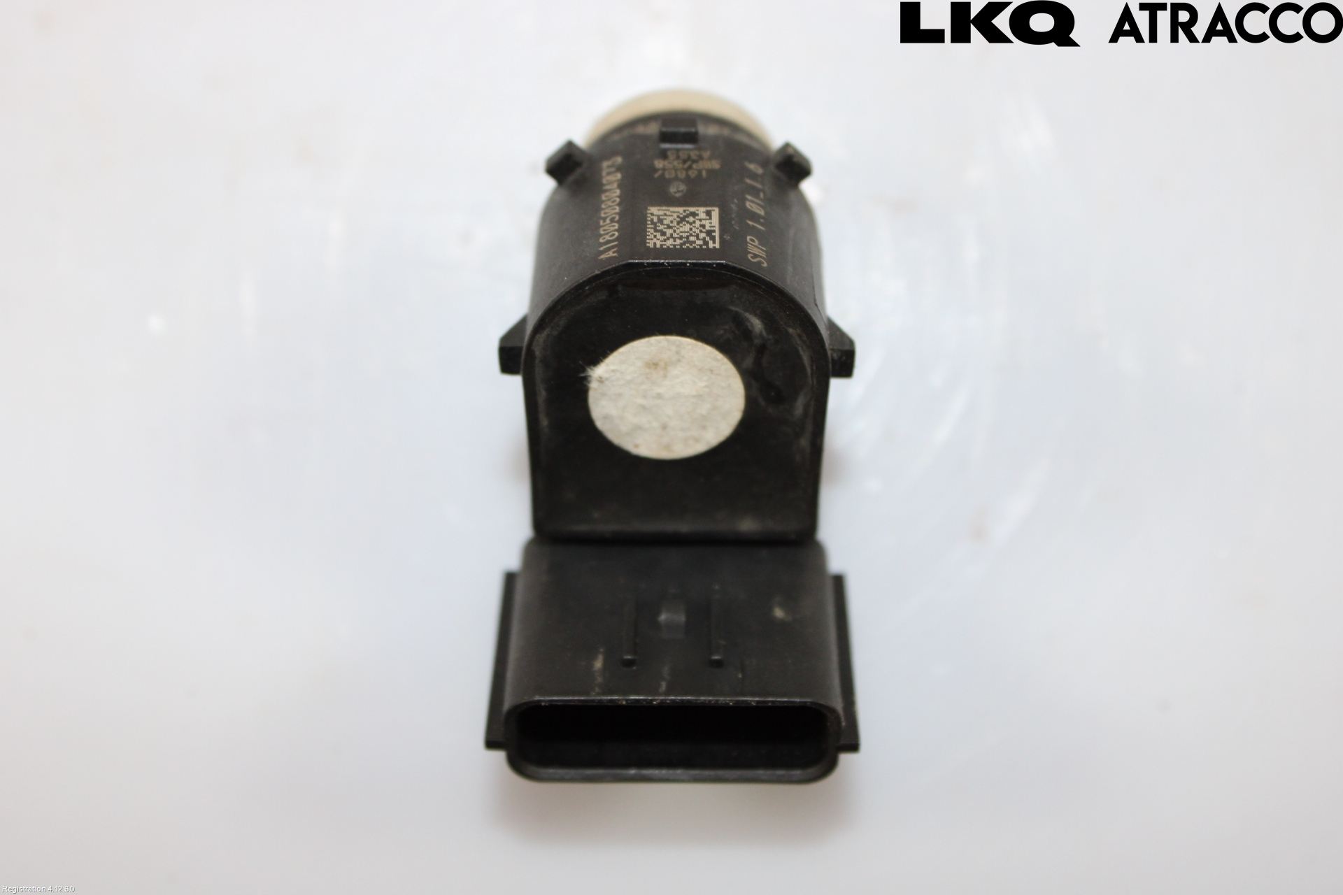 Kia OPTIMA 16-20 Parkeringshjälp Frontsensor