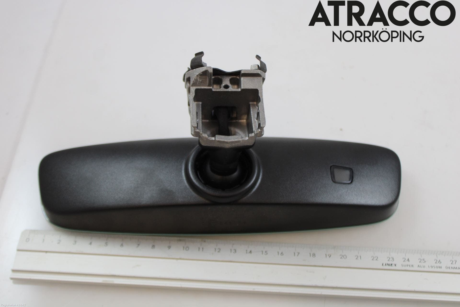 Skoda ENYAQ iV 21- Spegel Invändig El