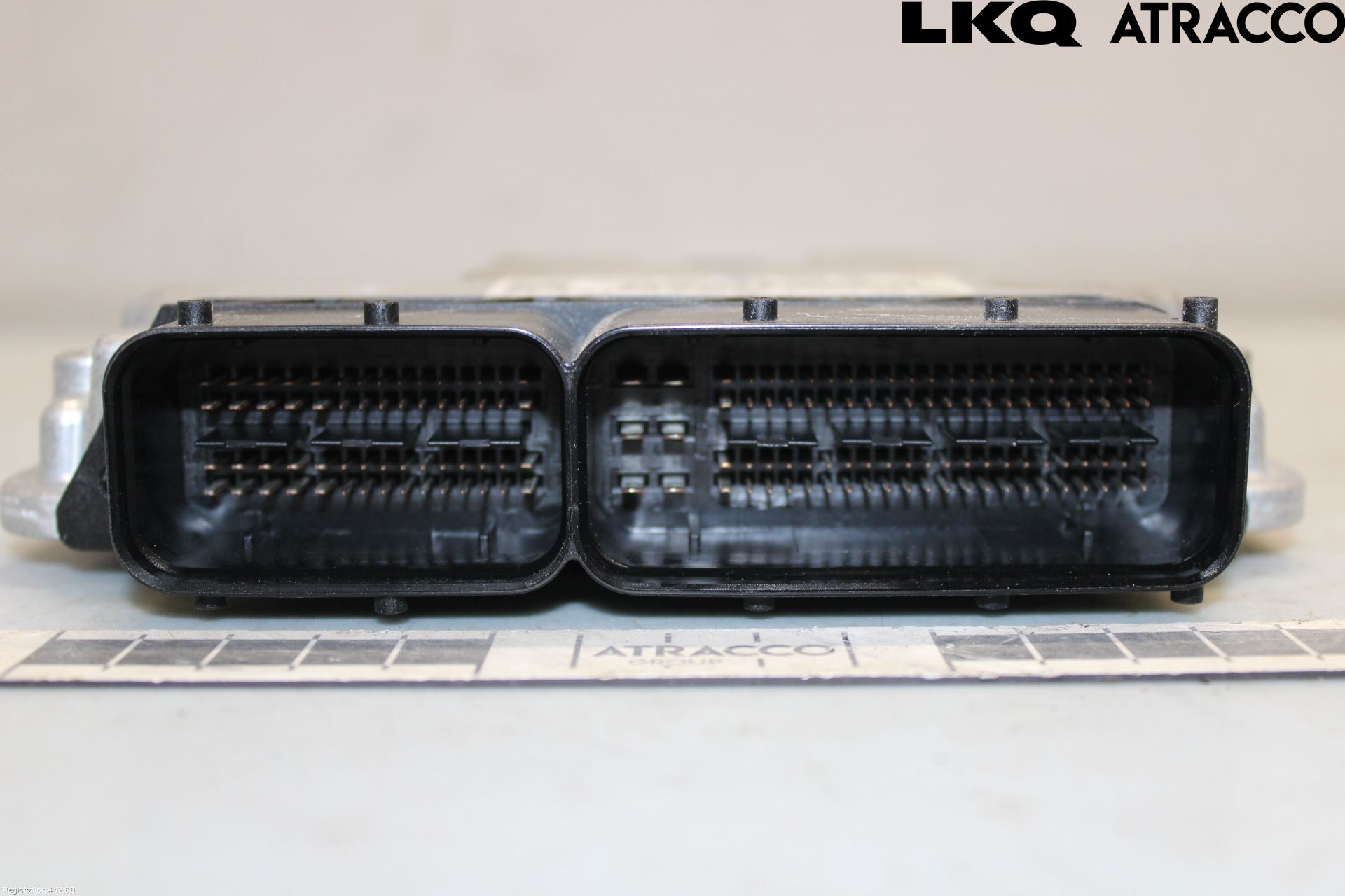 Audi Q2/SQ2 17- Styrenhet Insprut Bensin
