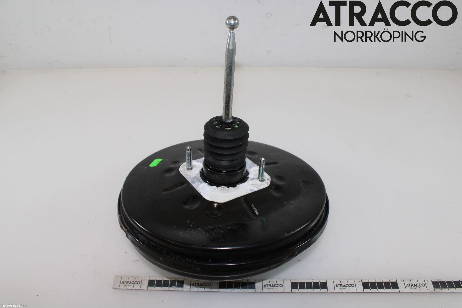 Volkswagen VW PASSAT 15-19 Bromsservo