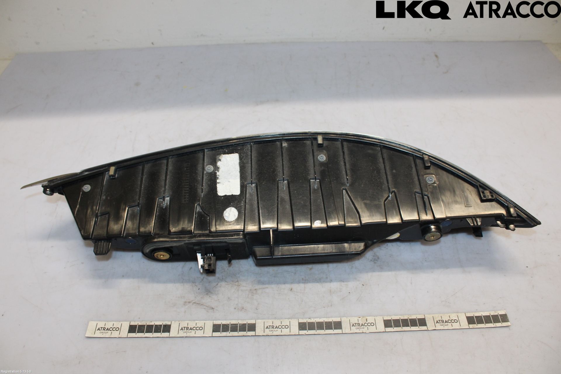 Citroen DS 7 CROSSBACK 19-23 Bakljus Lucka Vä
