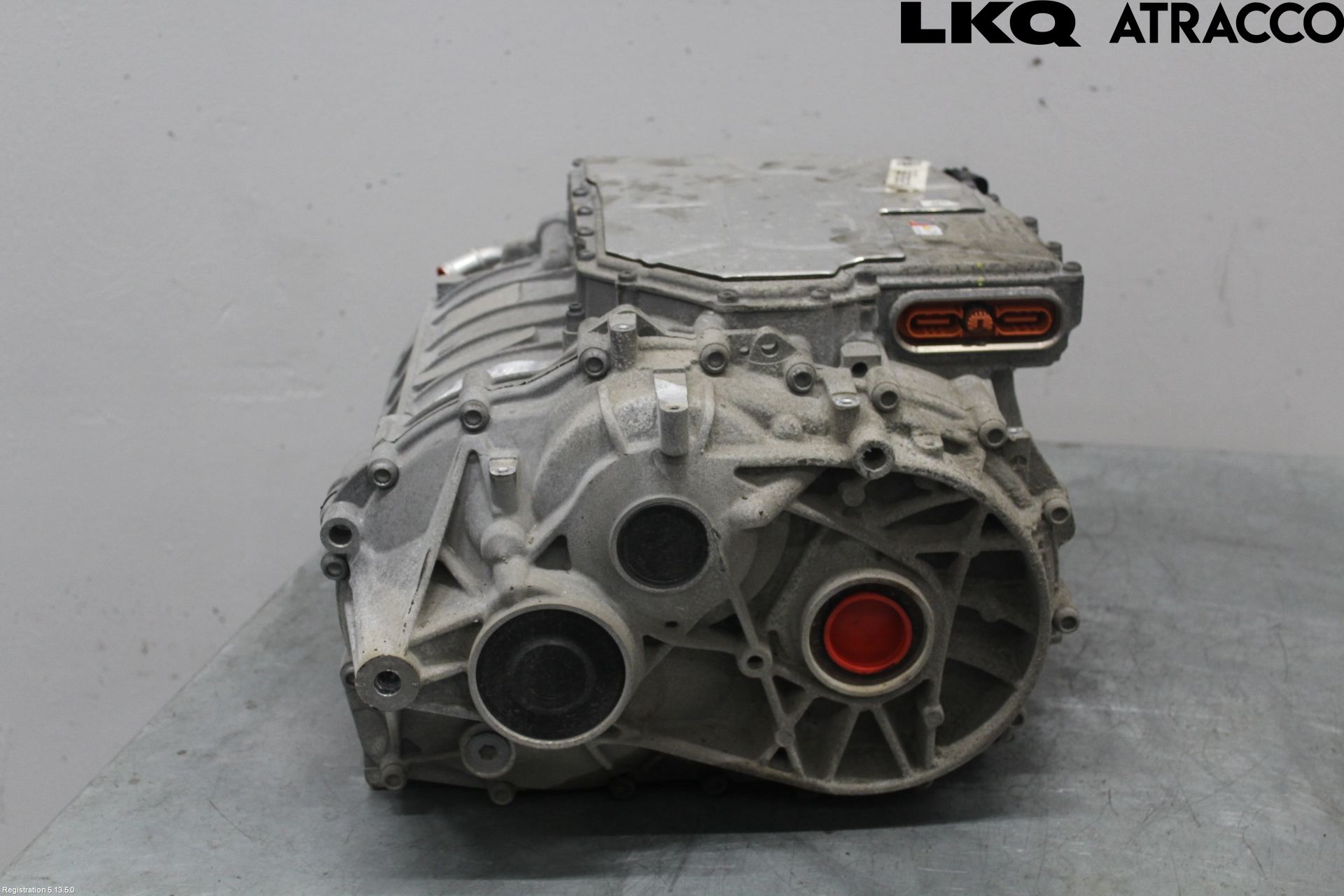 Volkswagen VW ID.7/TOURER 24- Motor Elektrisk Bak