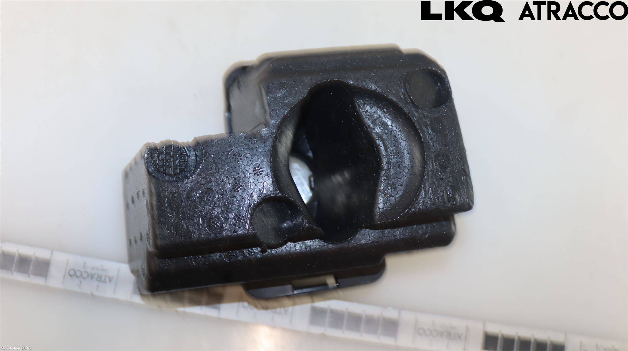 Alfa 159 Stötfångar Deformelement Fram