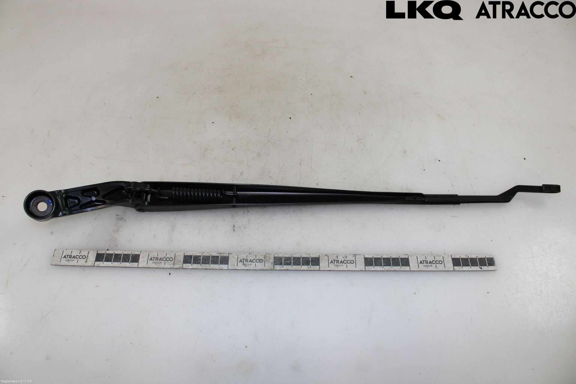Toyota COROLLA 19- Torkararm Armar Vindruta