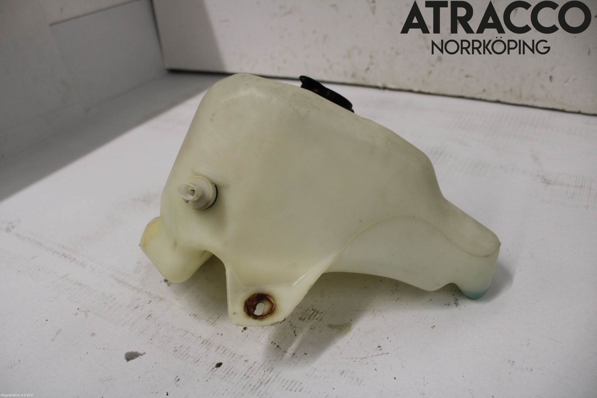 Buick  Spolartank Vindruta