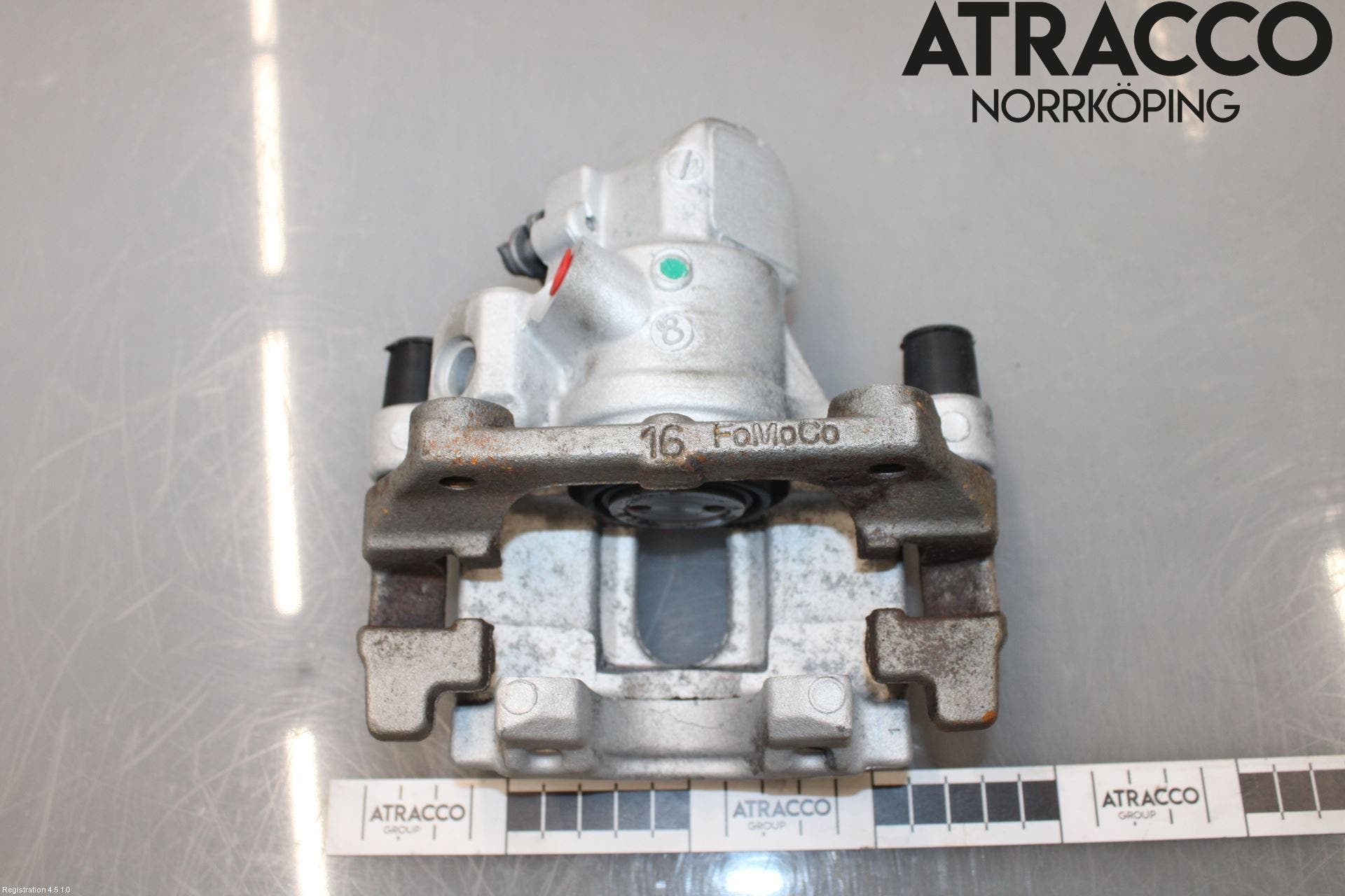 Volvo V40 12-19 Bromsok Bak Höger