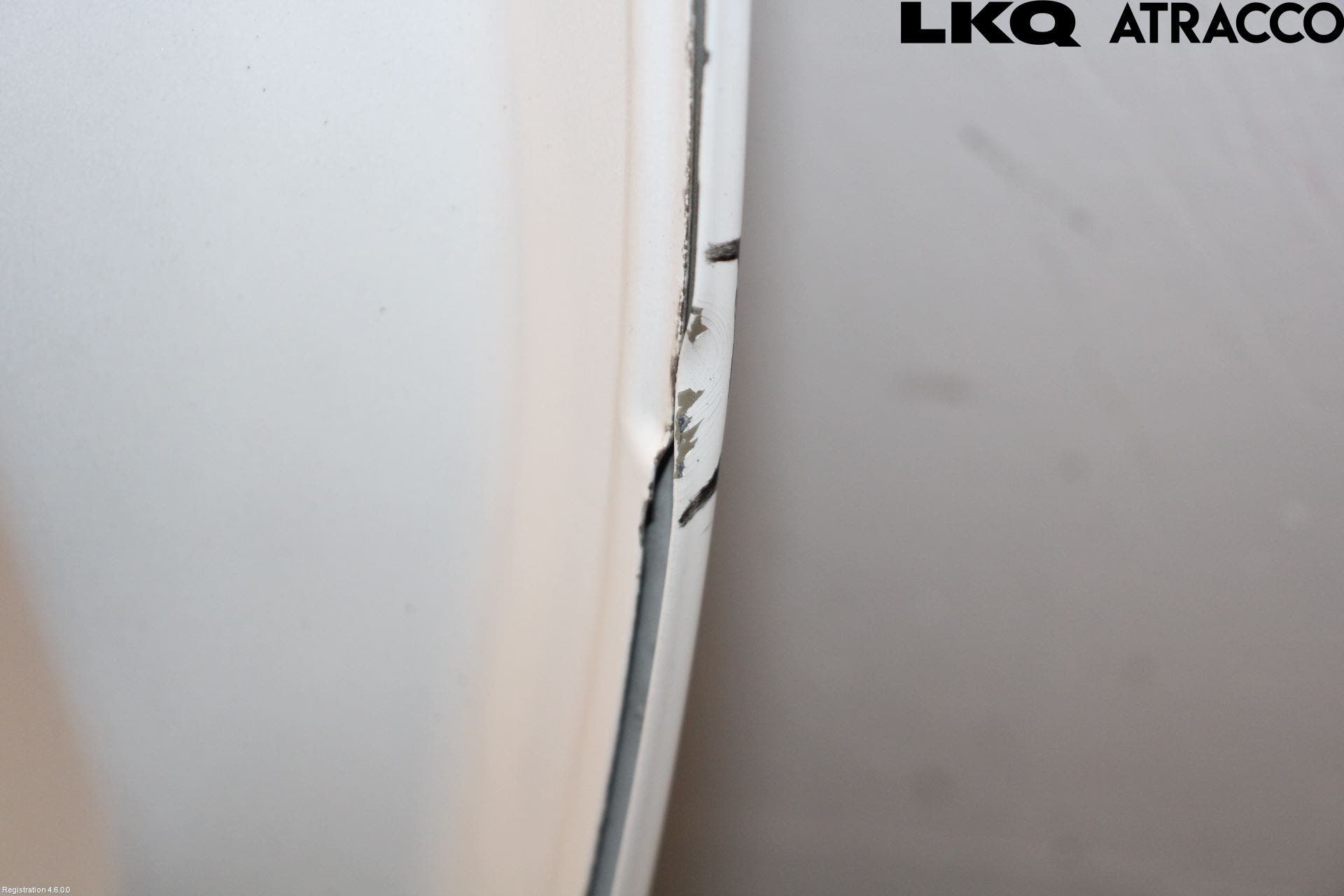 Peugeot EXPERT 15-16 Huv Fram