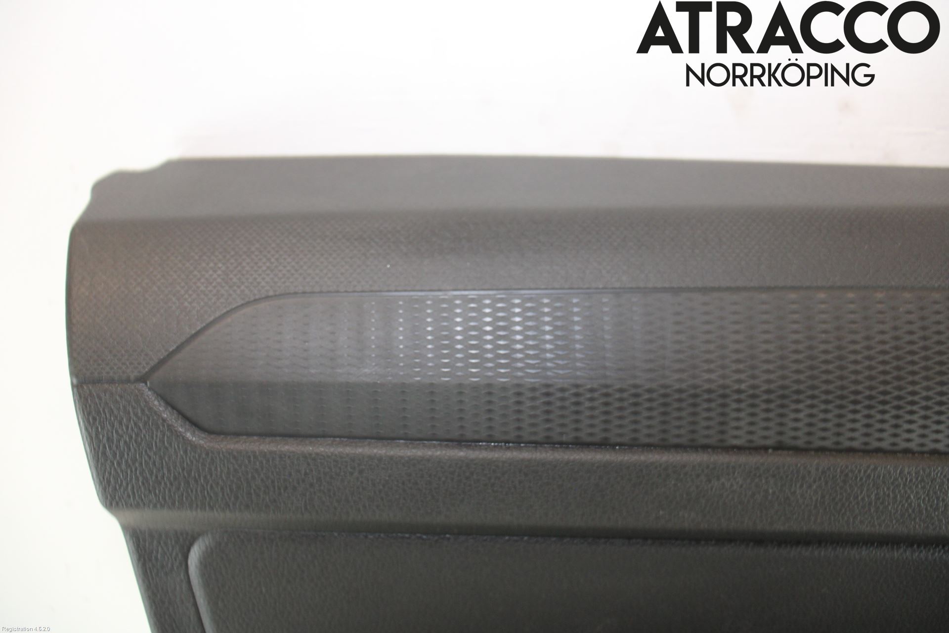 Volkswagen VW CADDY 21- Dörrklädsel Vä