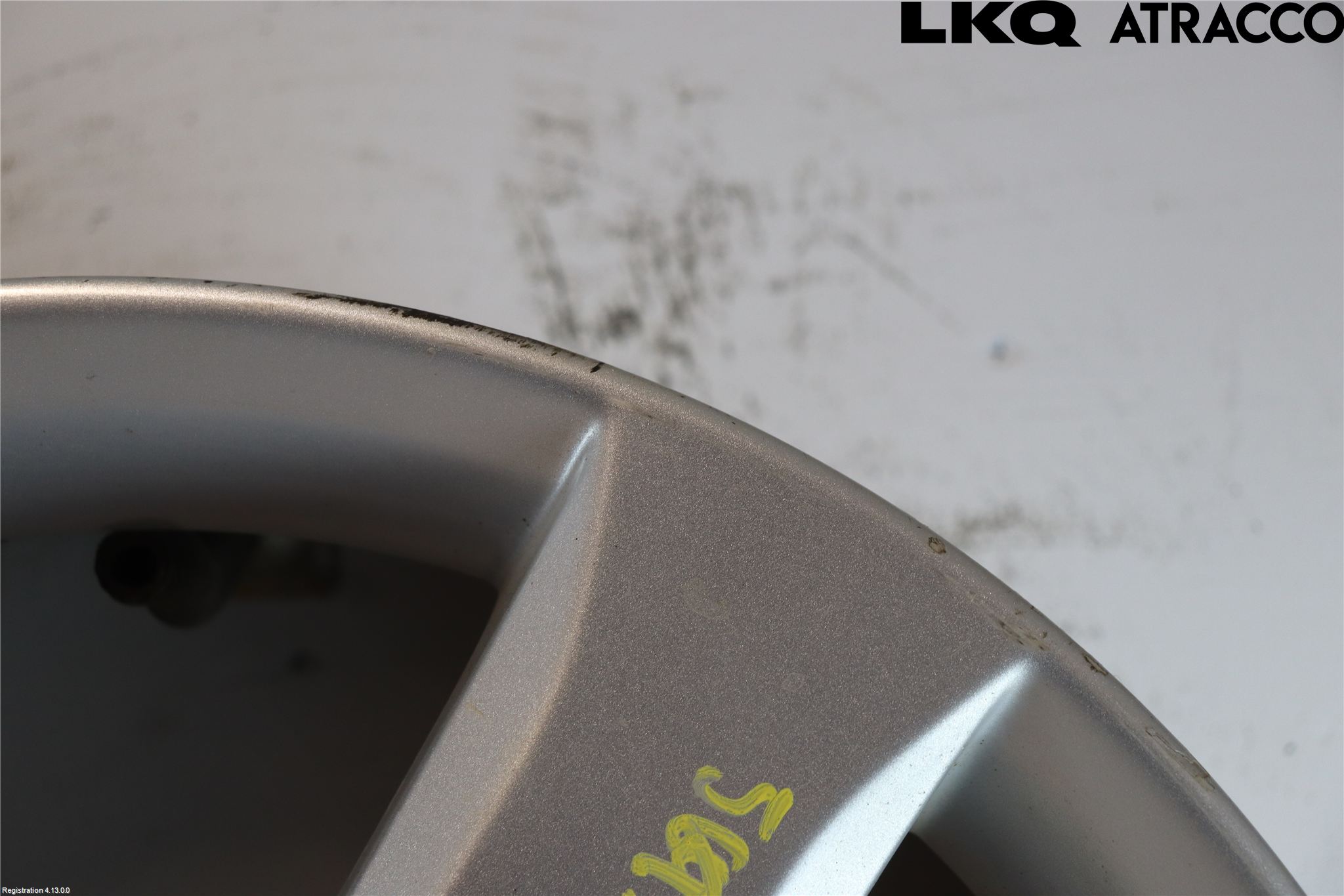 Volvo XC70 08-13 Fälg Aluminium