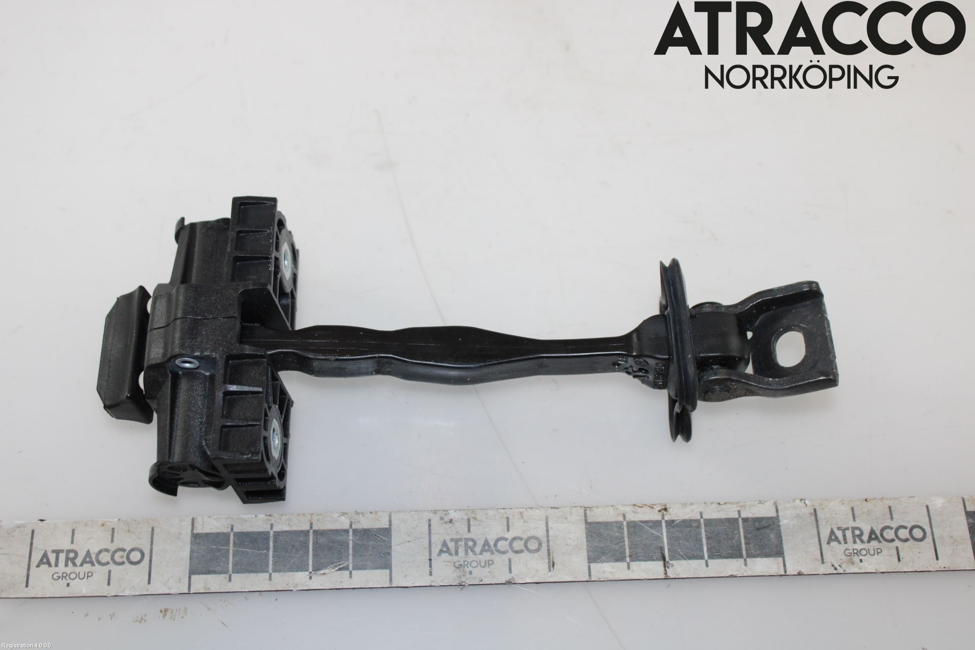 Volkswagen VW T-CROSS 19- Dörrstopp