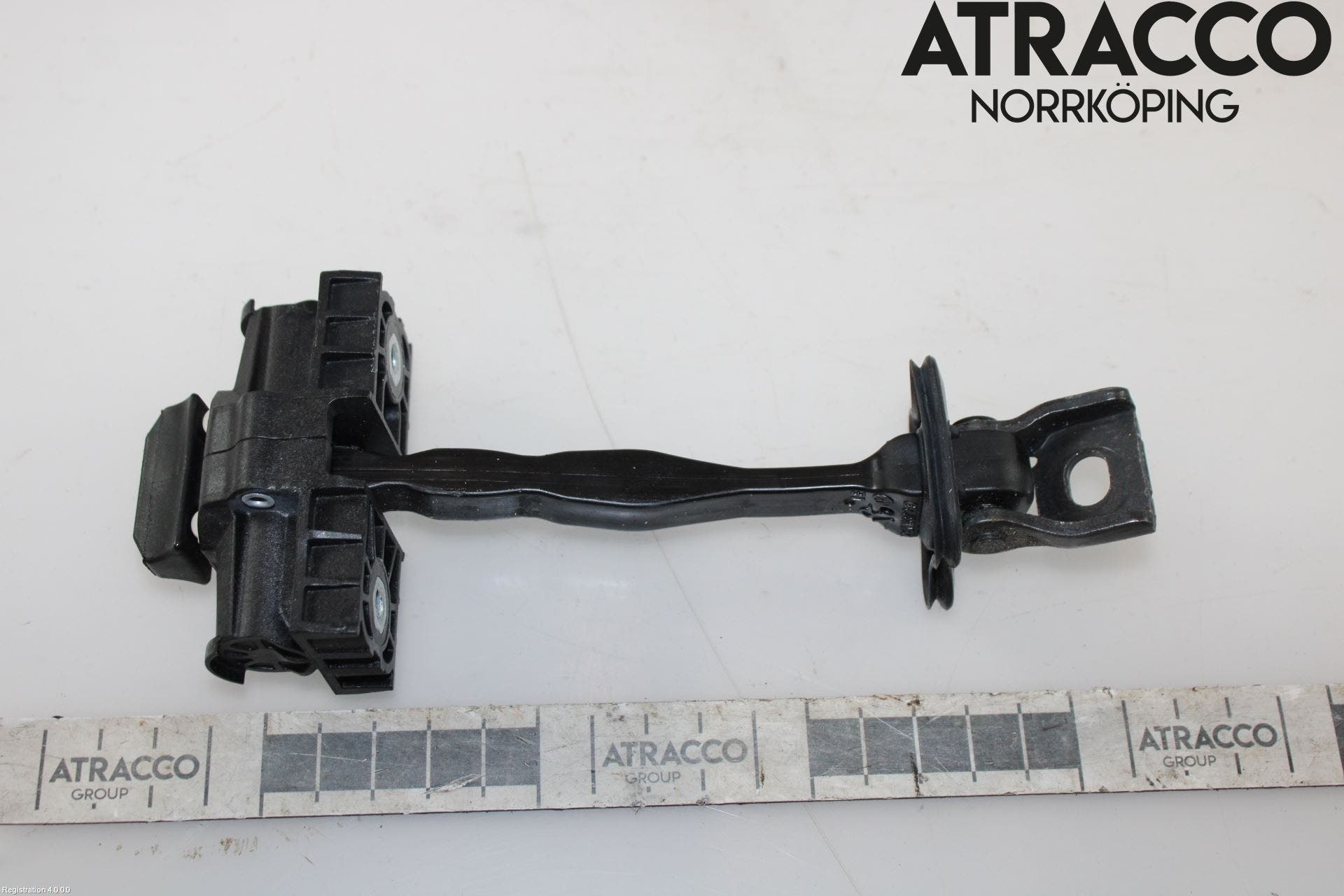 Volkswagen VW T-CROSS 19- Dörrstopp