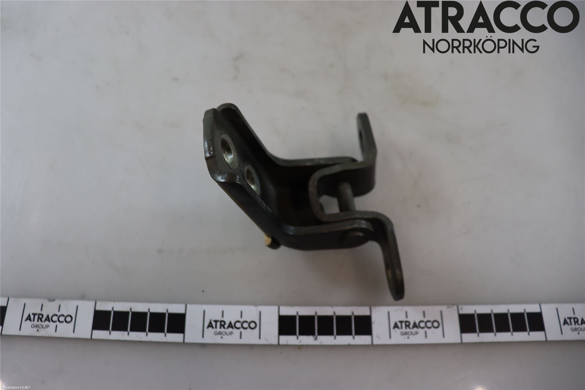 Toyota COROLLA VERSO 04-07 Dörrgångjärn