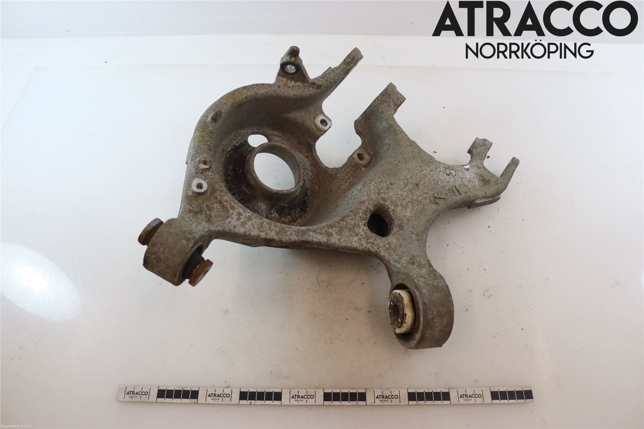 Ford S-MAX 15- Bärarm Bak Vänster