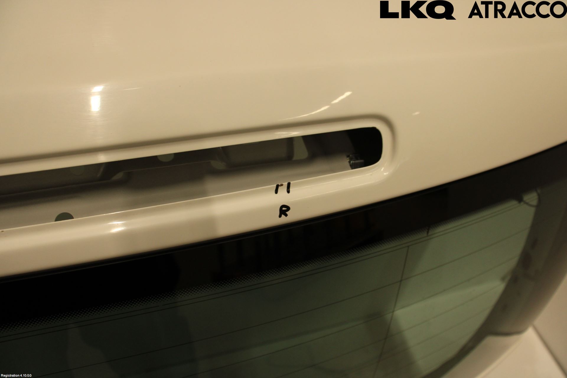 Skoda YETI Baklucka Kombi