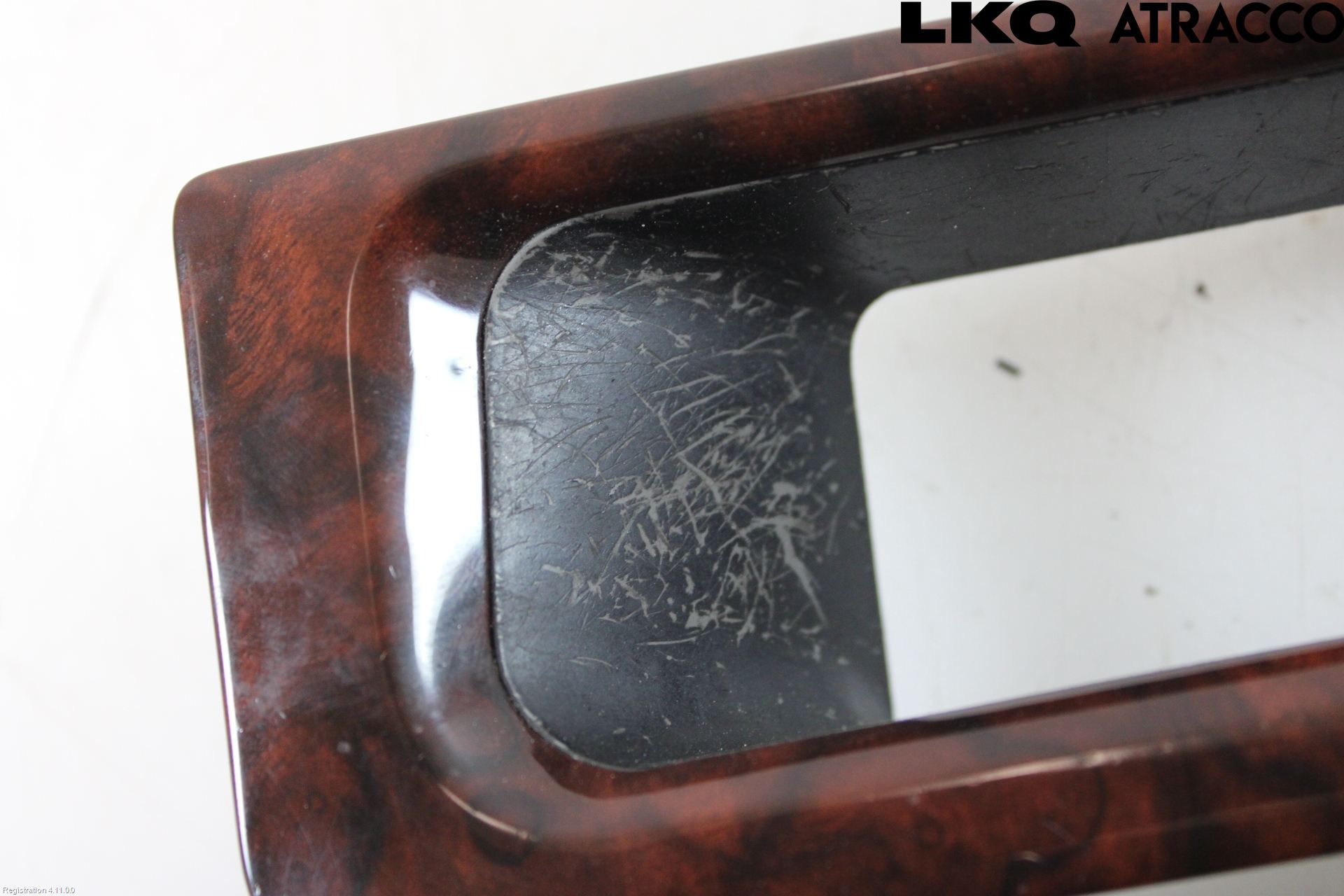 Audi A8/S8 4D 94-02 Strömställare Elhiss