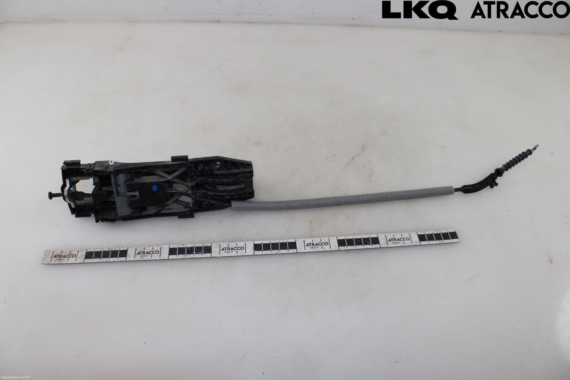 Seat ARONA Dörrhandtag Yttre Vä