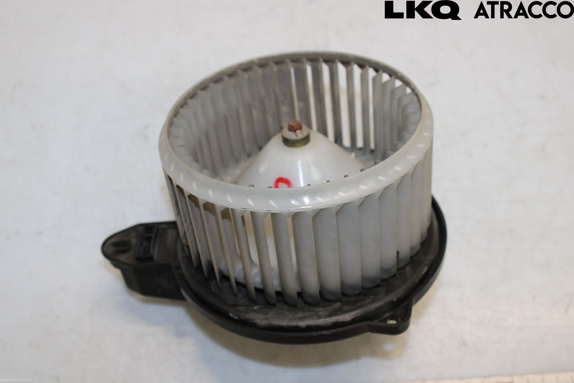 Audi A6/S6     97-05 Värmefläkt