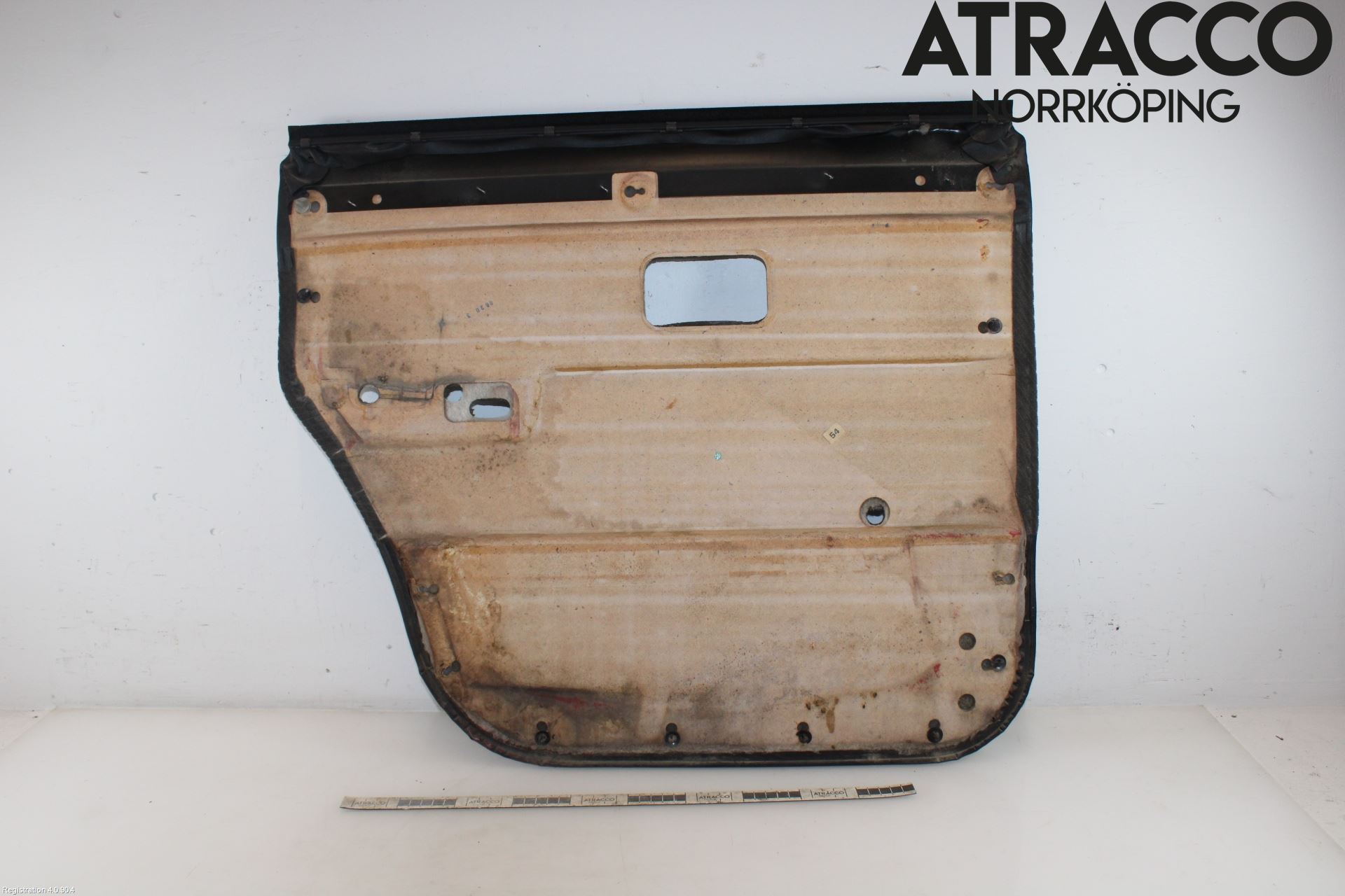 Volvo 240 88-93 Dörrklädsel Hö