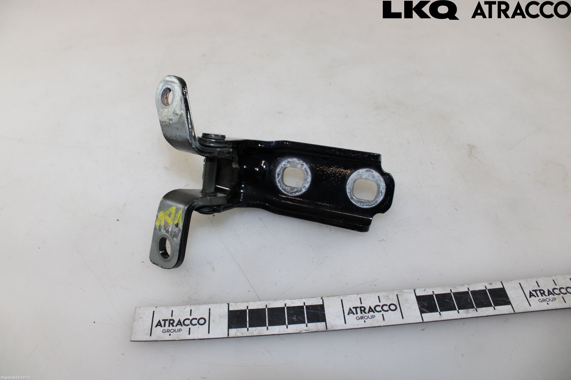 Opel ASTRA J 10-15 Dörrgångjärn