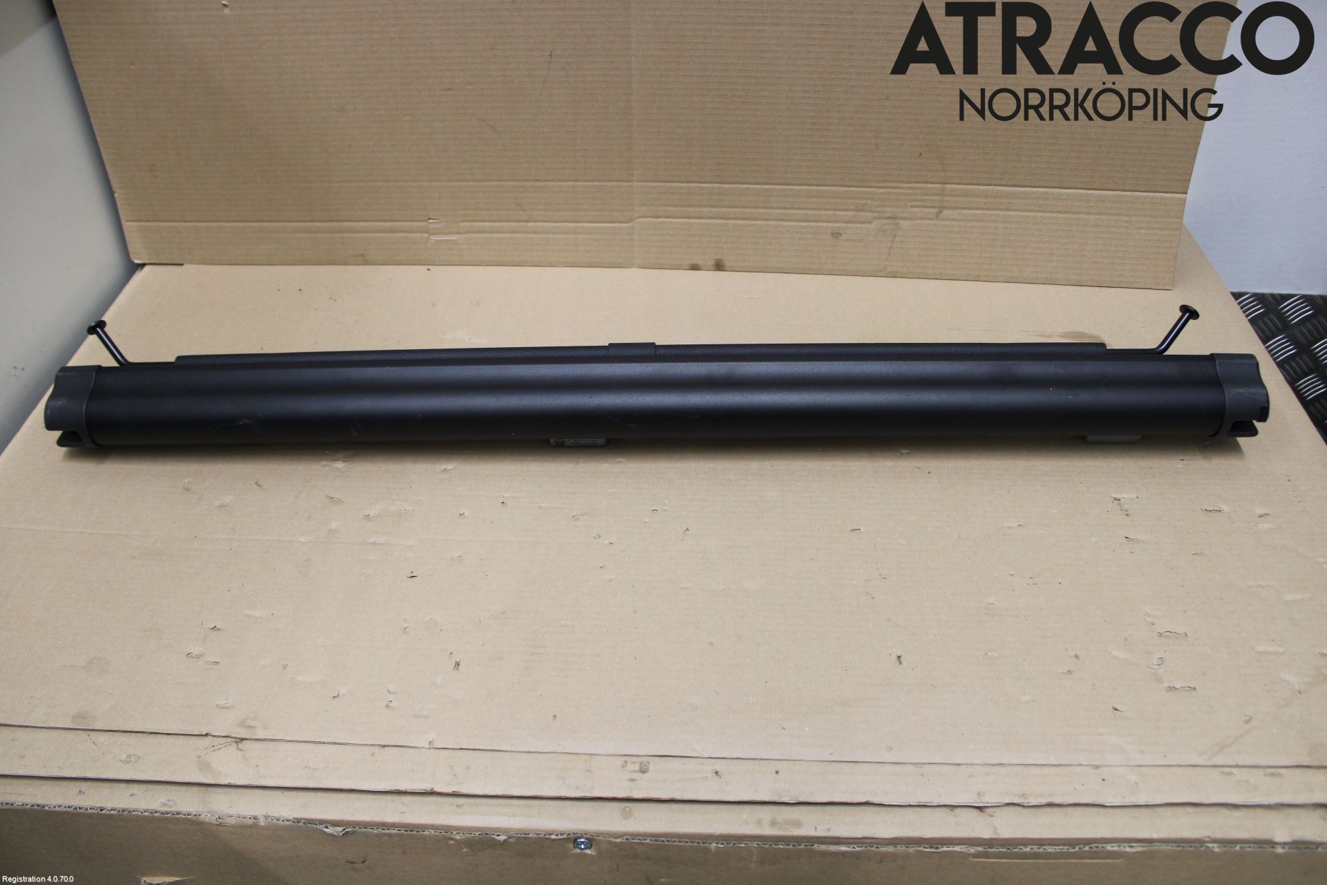 Volkswagen VW GOLF / E-GOLF VII 13-20 Lastnät