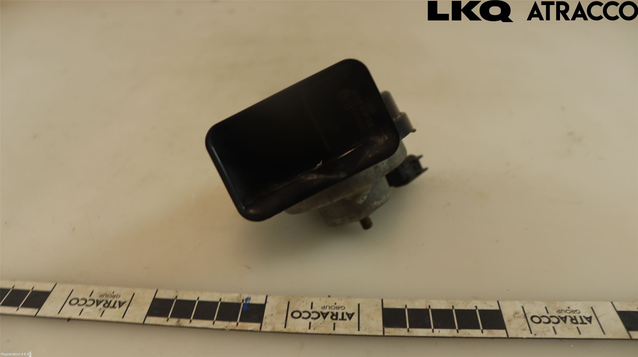 Ford FOCUS     99-04 Signalhorn