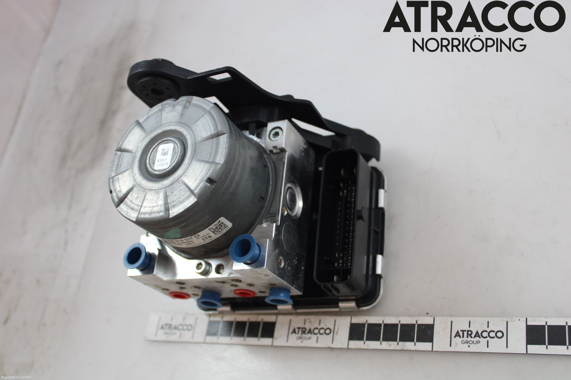 Audi A3/S3 8V 13-20 Abs Hydraulaggregat