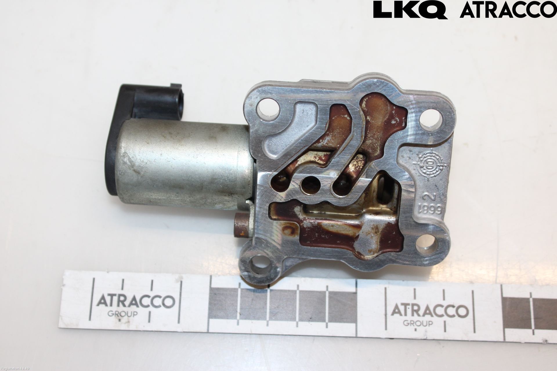 Volvo S80 99-03 Kamställningsventil