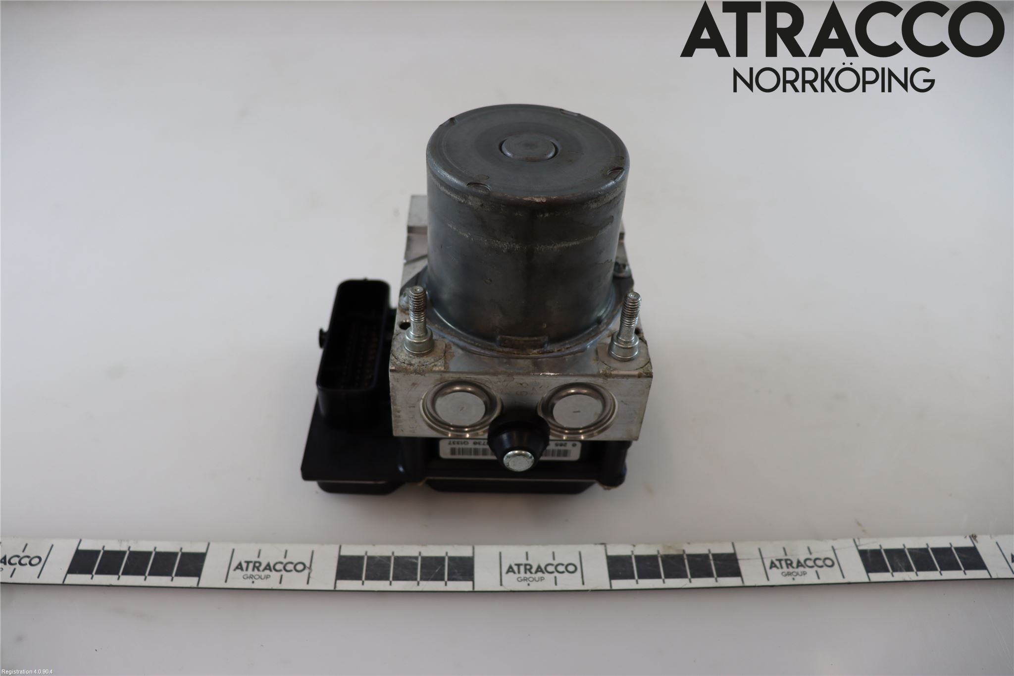 Jaguar XF 08-15 Abs Hydraulaggregat