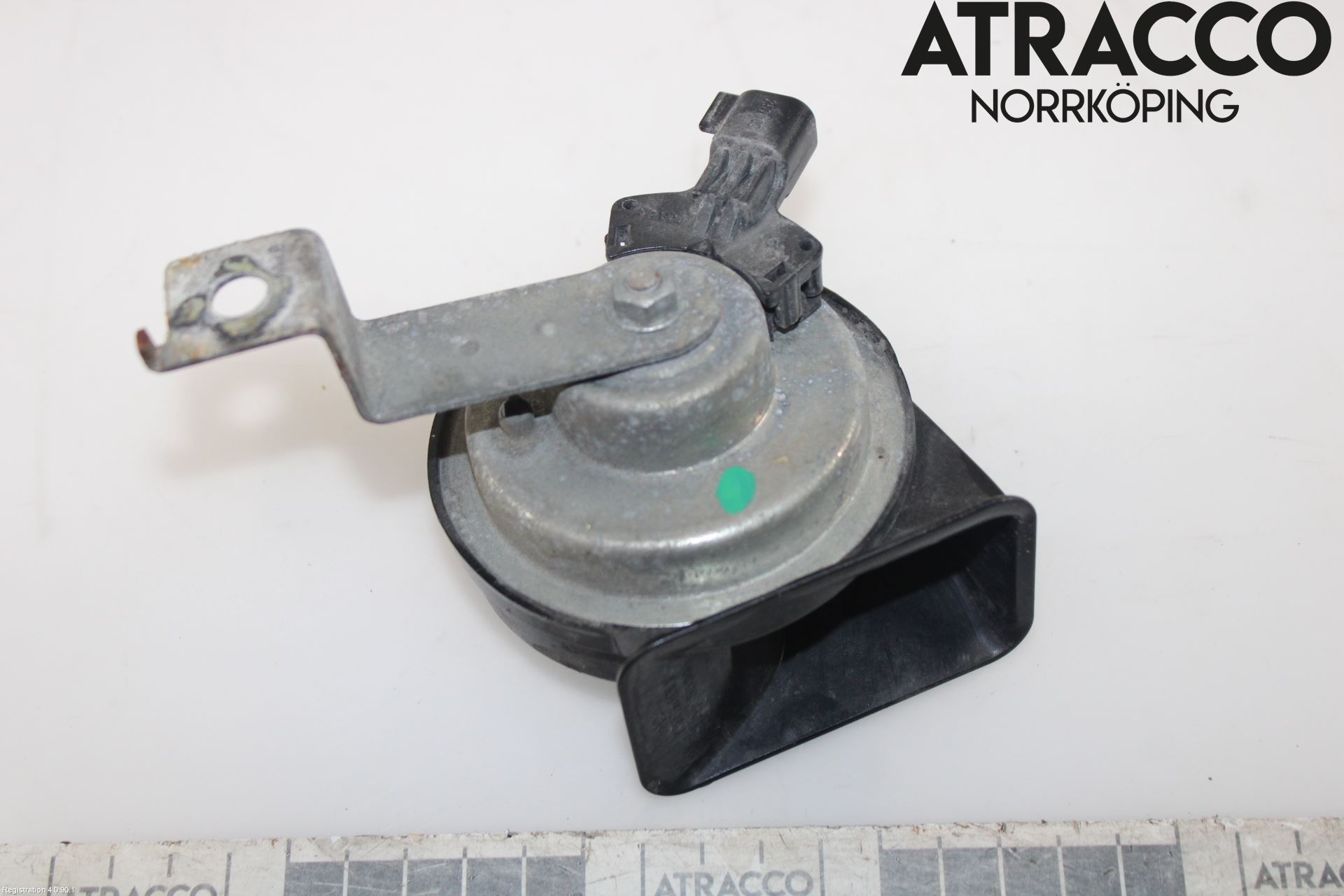 Nissan QASHQAI 10-14 Signalhorn
