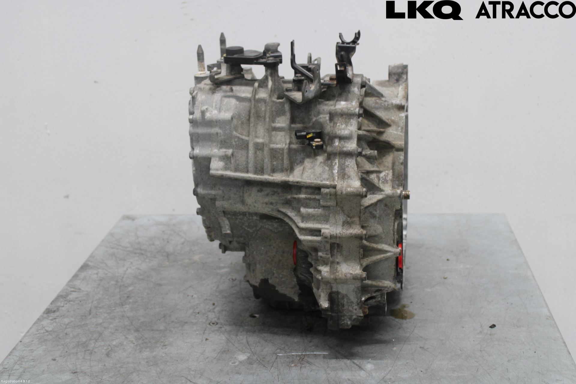 Honda INSIGHT Växellåda Automat