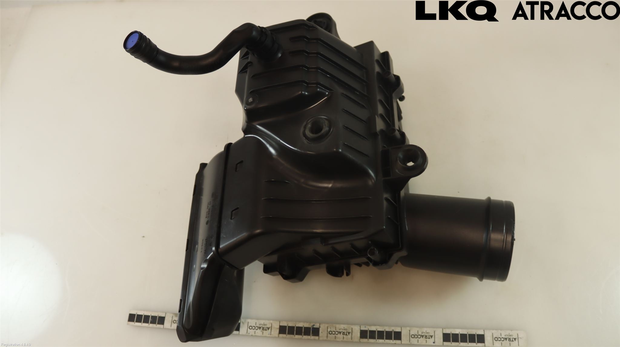 Volkswagen VW TIGUAN 24- Luftrenare