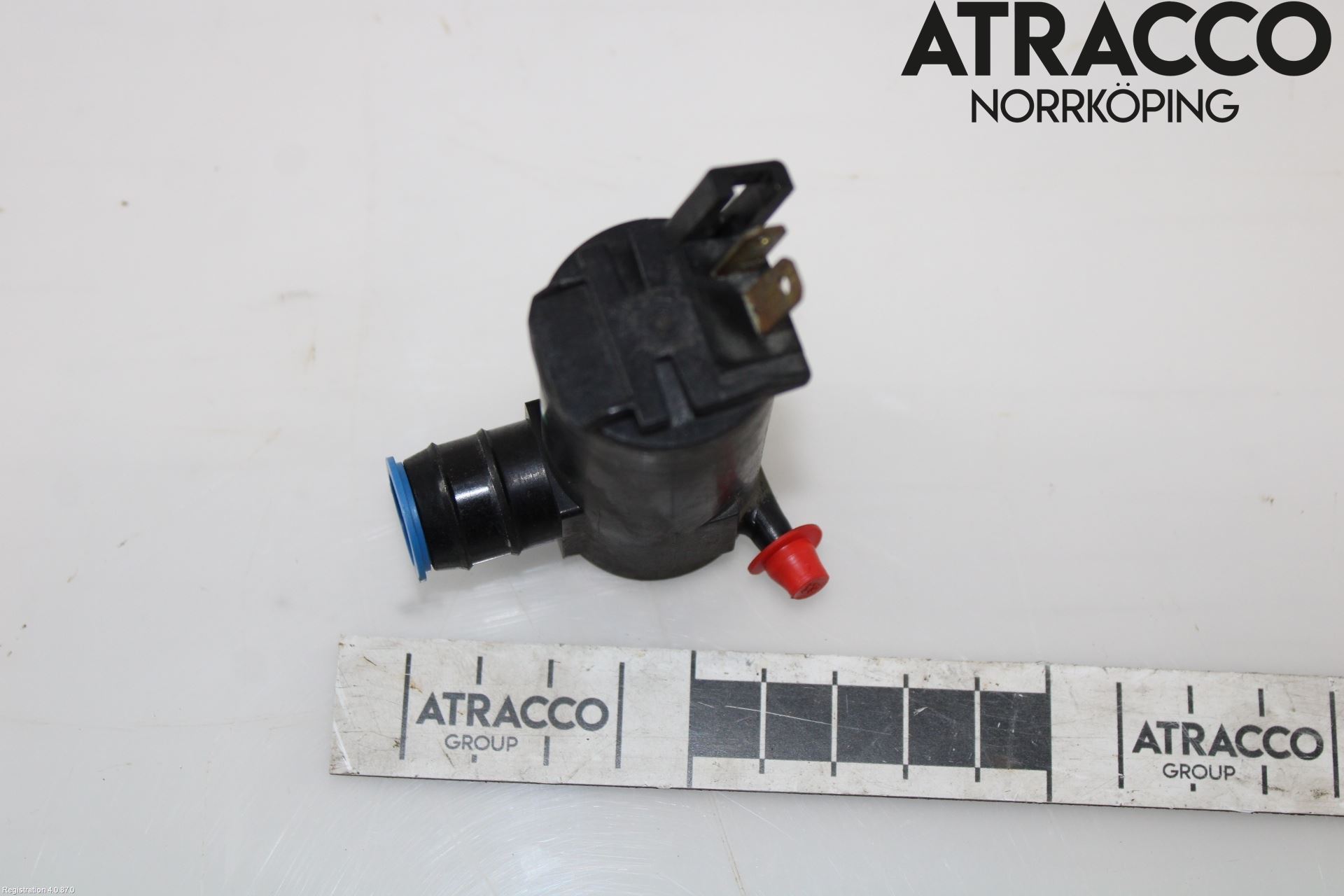 Suzuki LIANA Spolarpump Baklucka