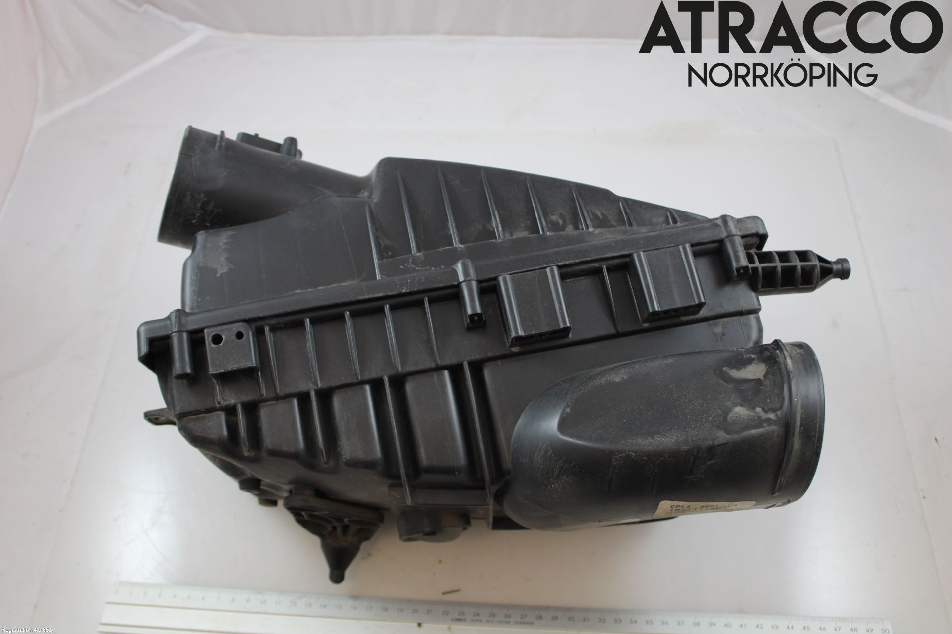 Landrover RANGE ROVER SPORT (L494) 14-22 Luftrenare