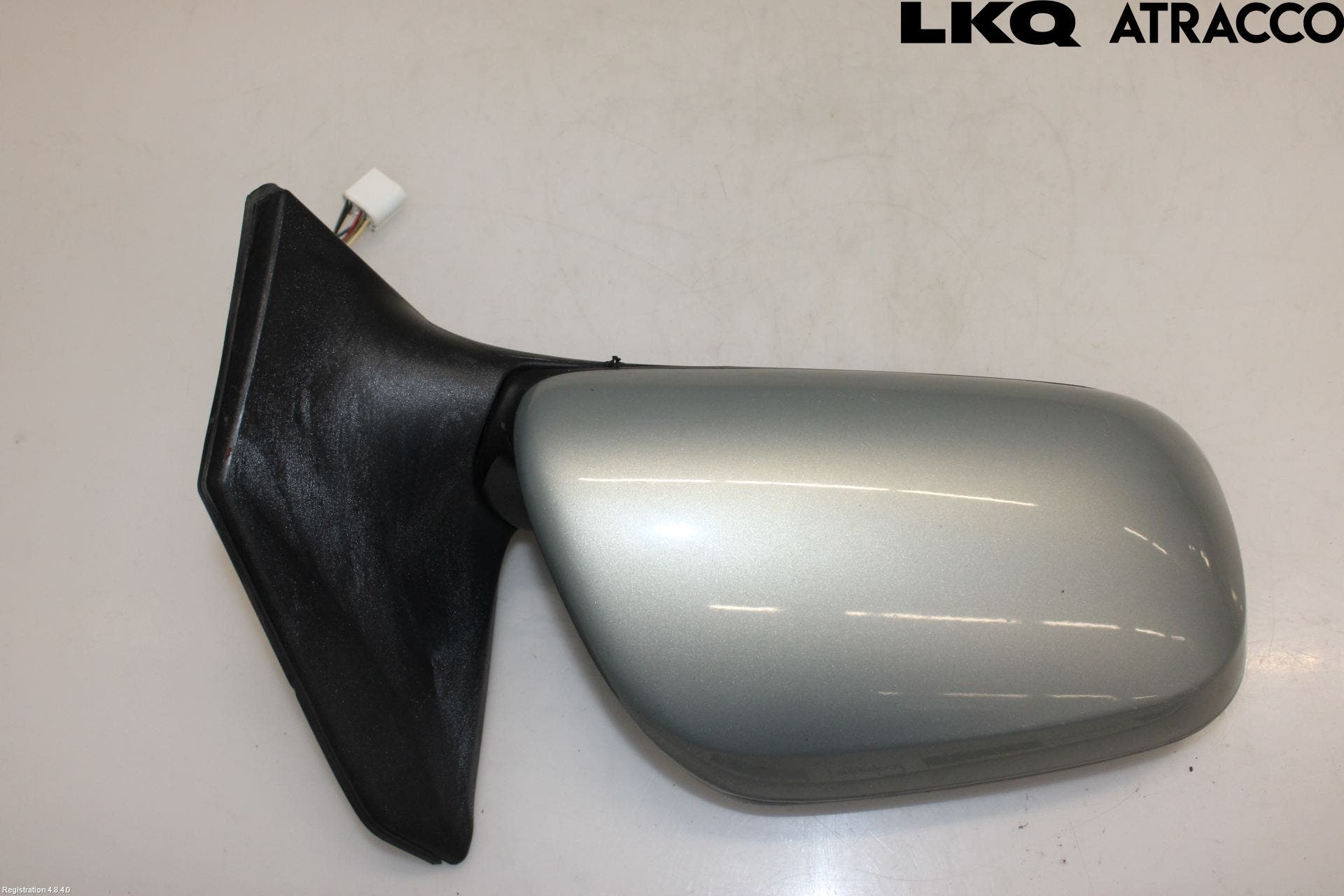 Toyota AVENSIS 03-06 Spegel Yttre El Hö