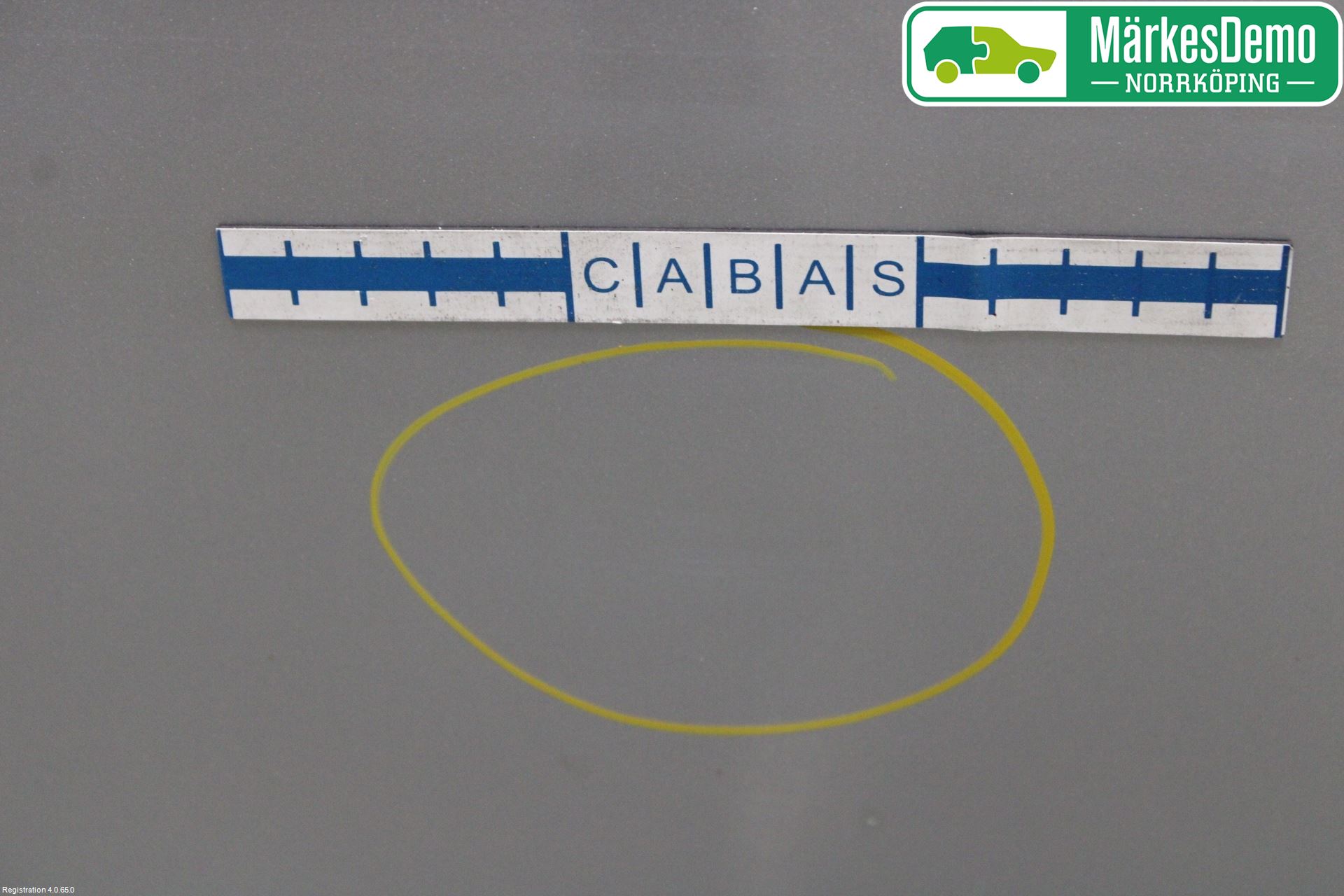 Skoda PRAKTIK Dörr Fram Vänster