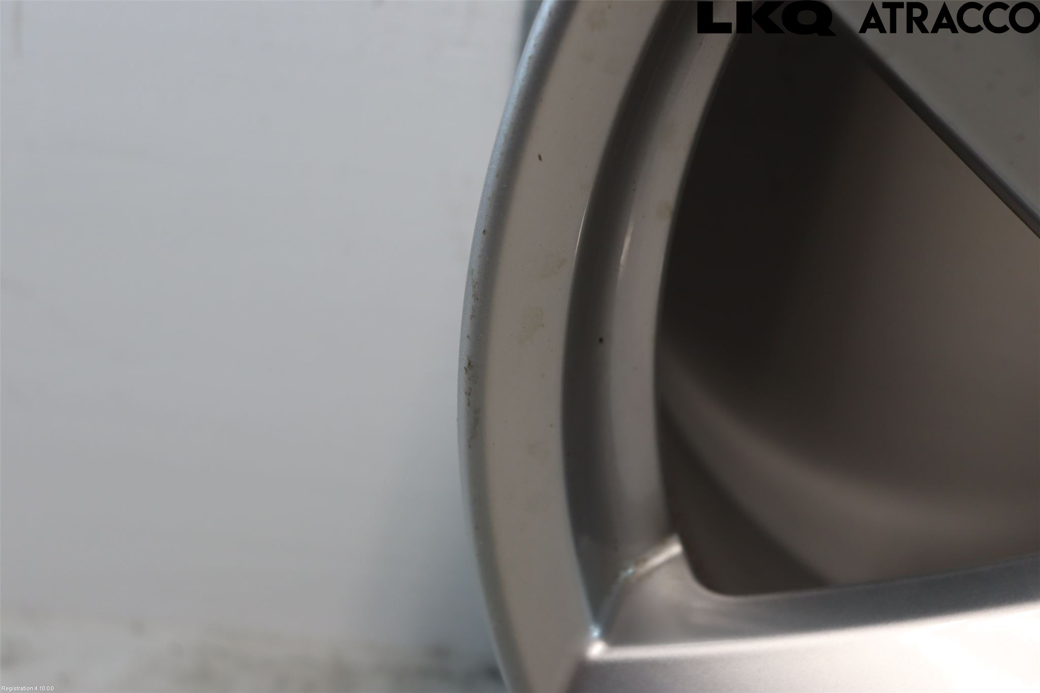 Audi Q3 F3 19- Fälg Aluminium