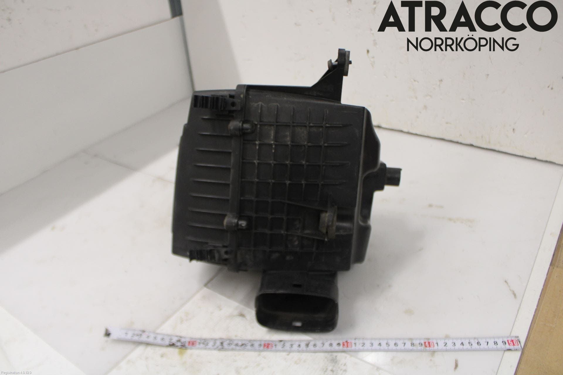 Audi A1/S1 11-18 Luftrenare