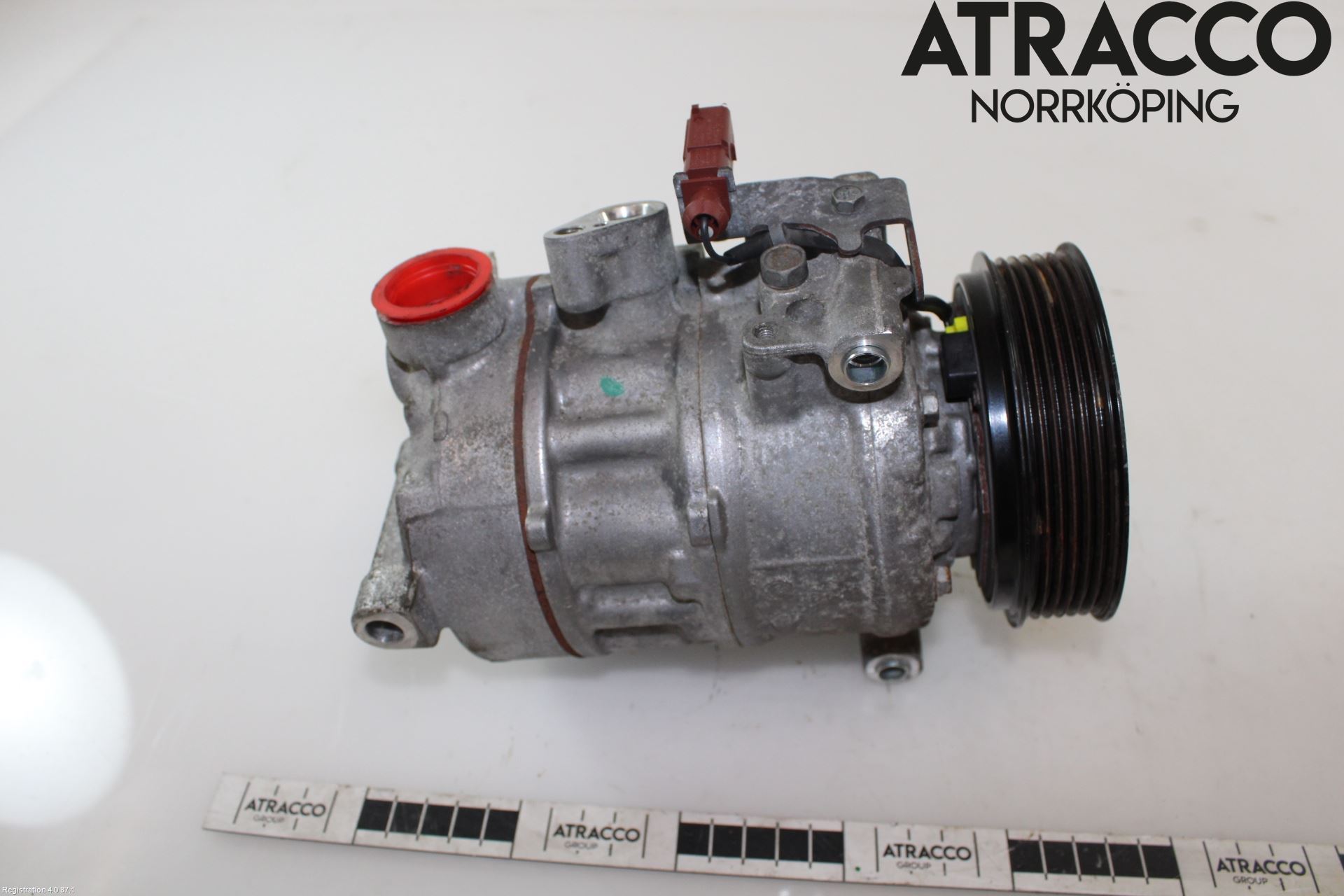 Audi A6/S6 4G 11-18 Ac Kompressor