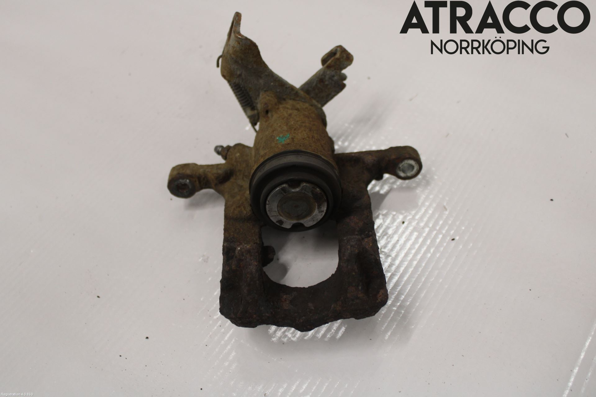 Opel ASTRA J 10-15 Bromsok Bak Höger