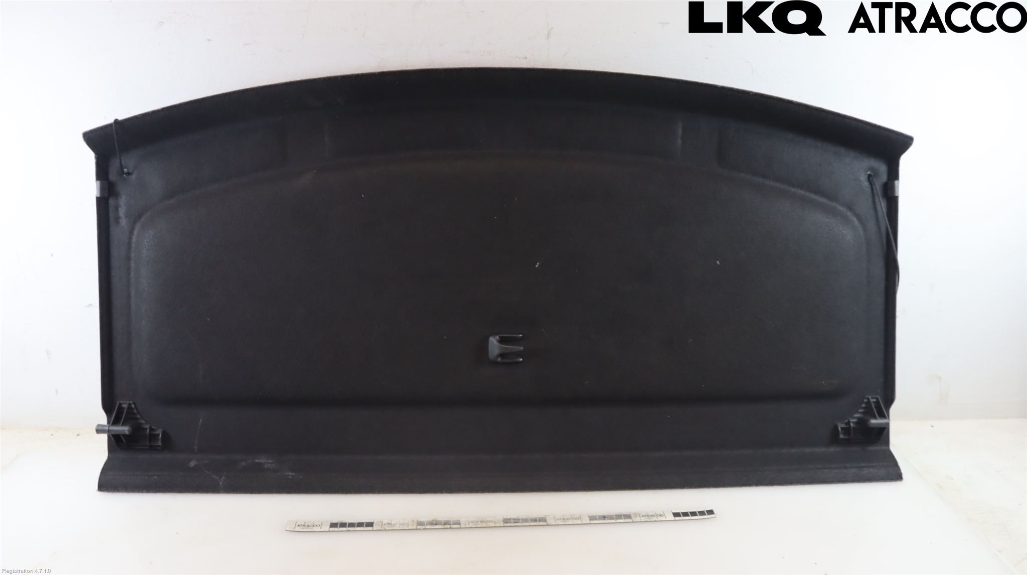 Volkswagen VW GOLF V 04-09 Hatthylla