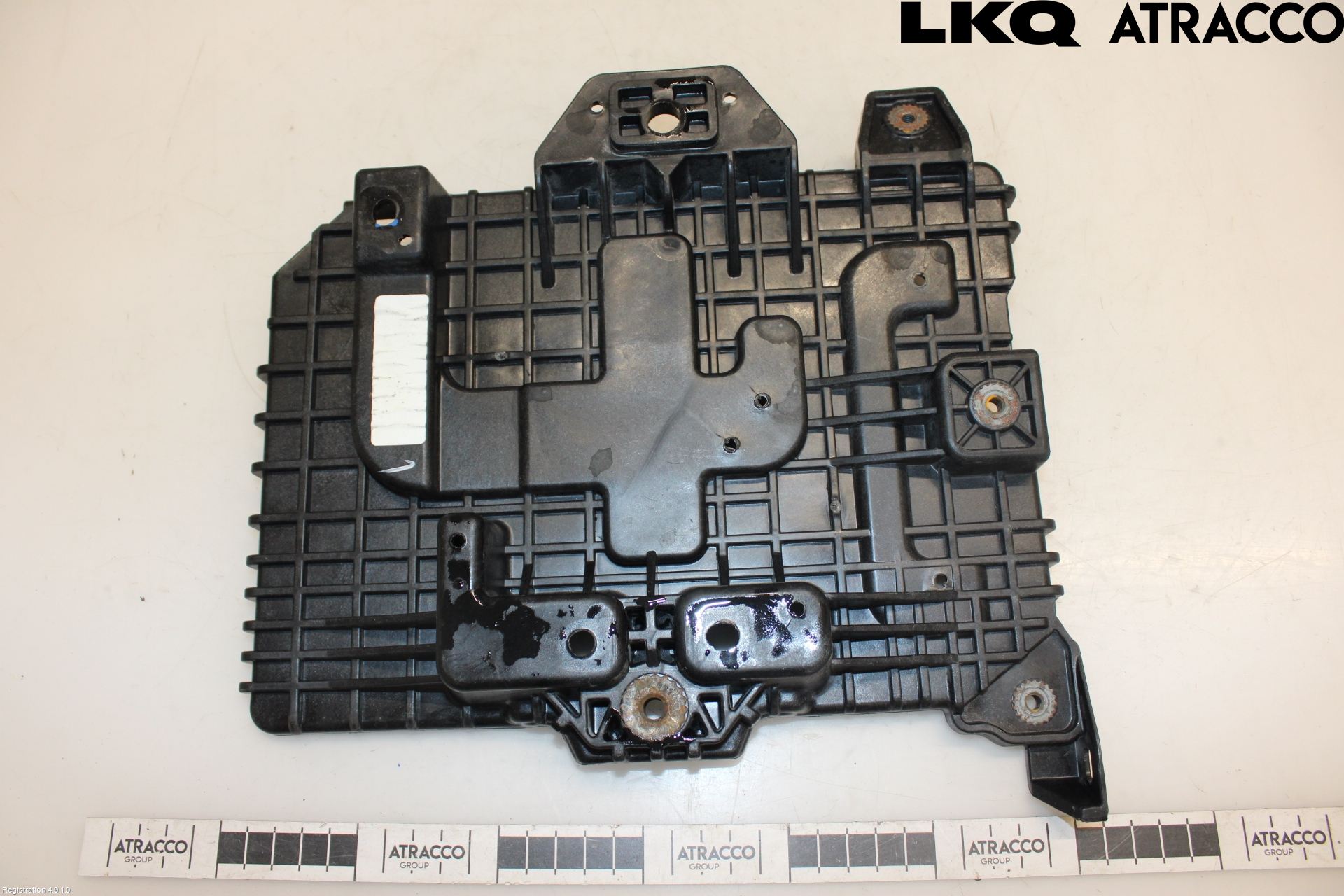 Hyundai i20 GB 15-20 Batterilåda-Fäste-Hållare