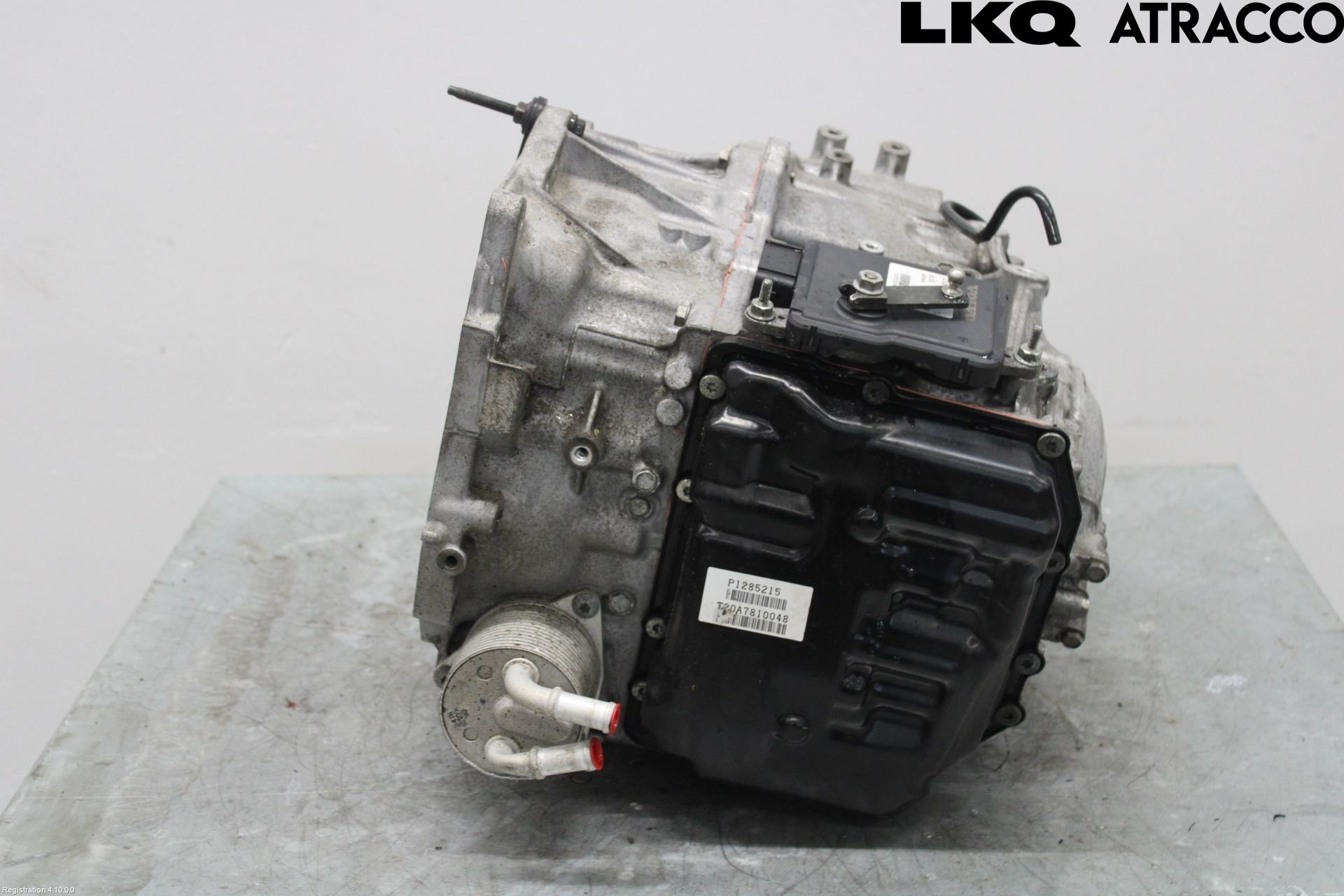 Volvo V90 17->> Växellåda Automat