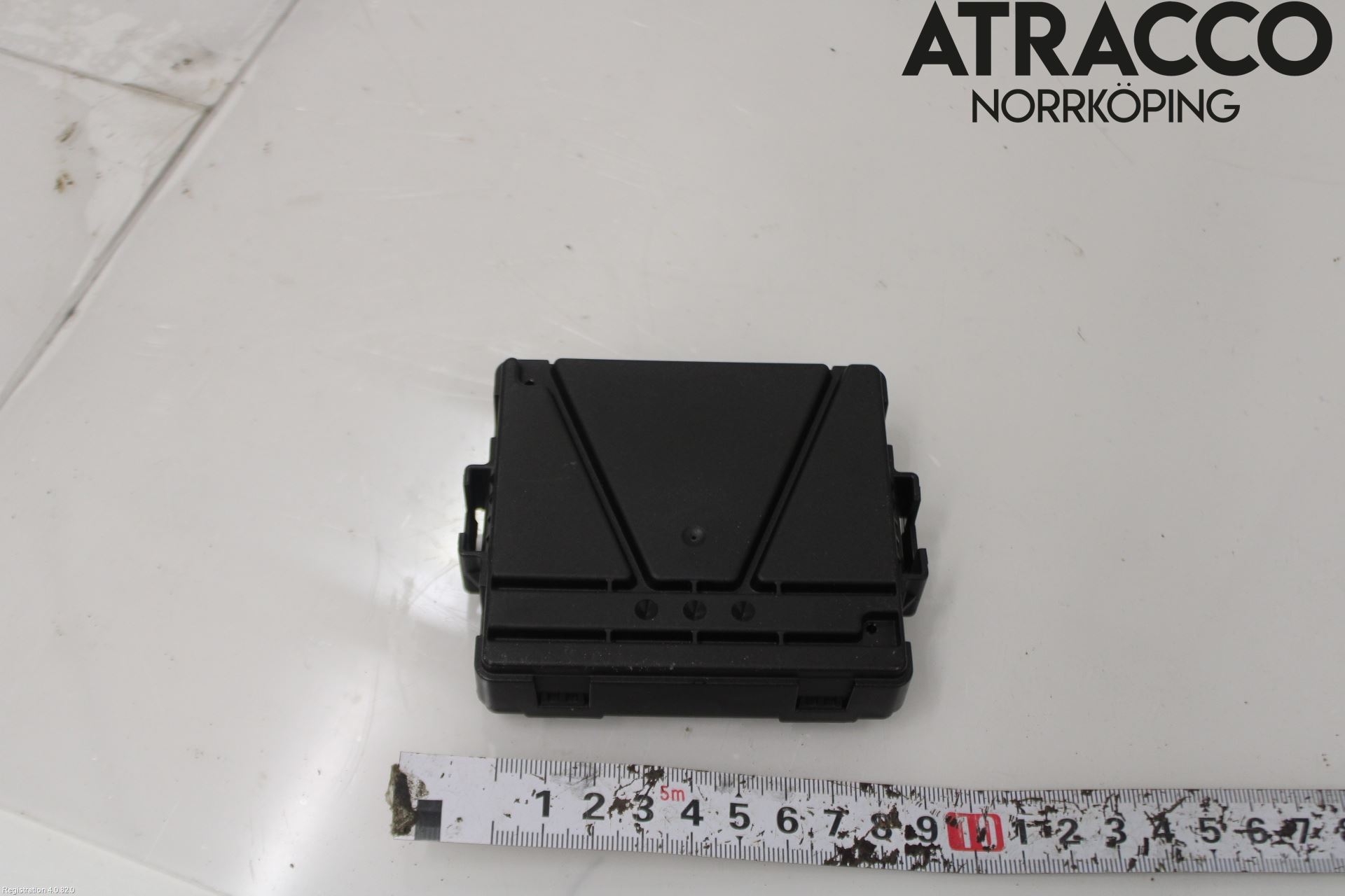 Volkswagen VW T-ROC 18- Styrenhet Strålkastare